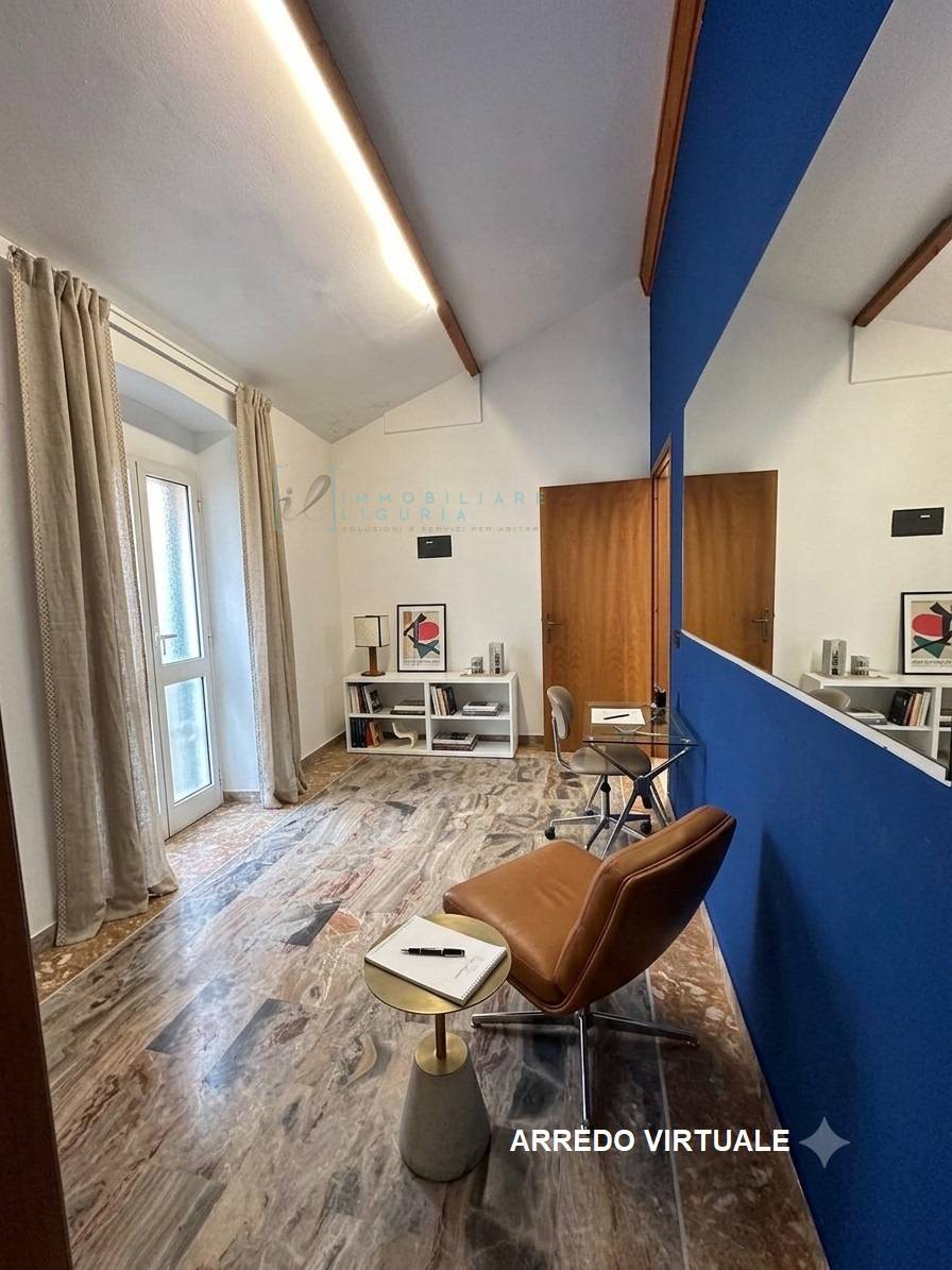 Appartamento in vendita a Albenga, Centro Storico