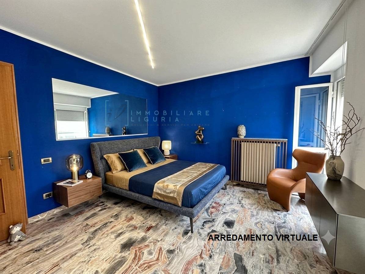 Appartamento in vendita a Albenga, Centro Storico