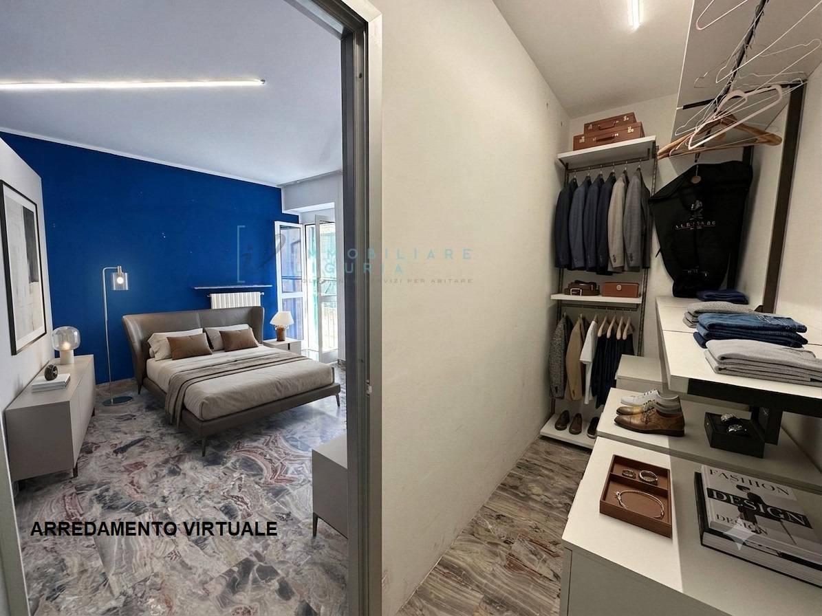 Appartamento in vendita a Albenga, Centro Storico