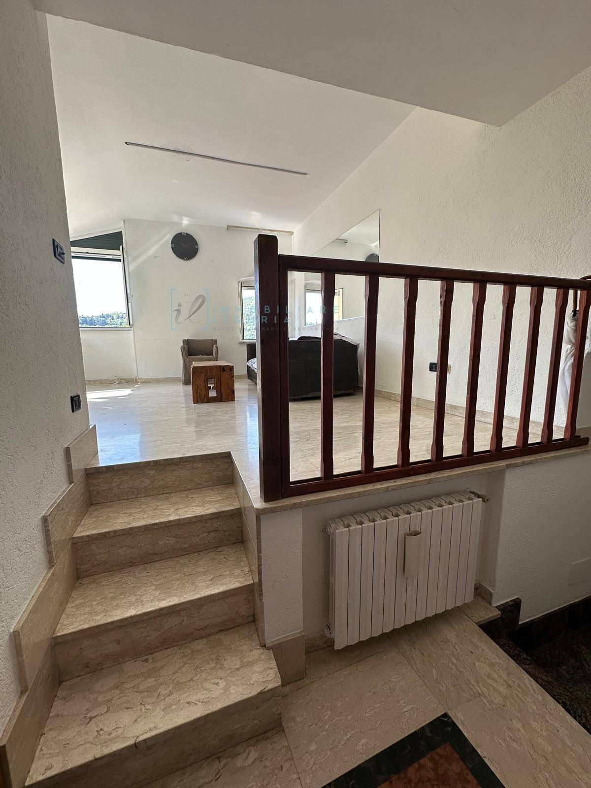 Appartamento in vendita a Albenga, Centro Storico