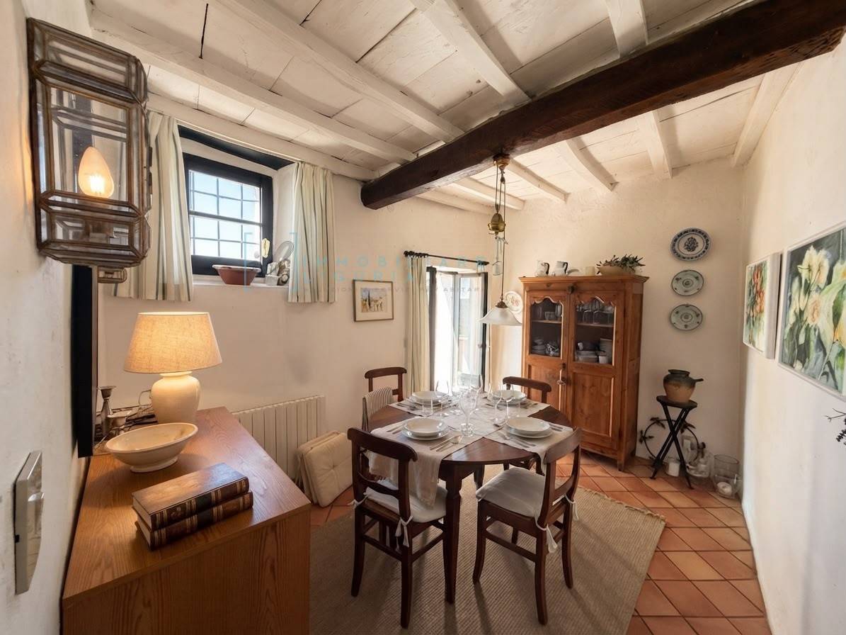 Rustico in vendita a Casanova Lerrone