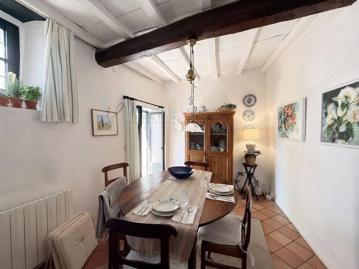 Rustico in vendita a Casanova Lerrone