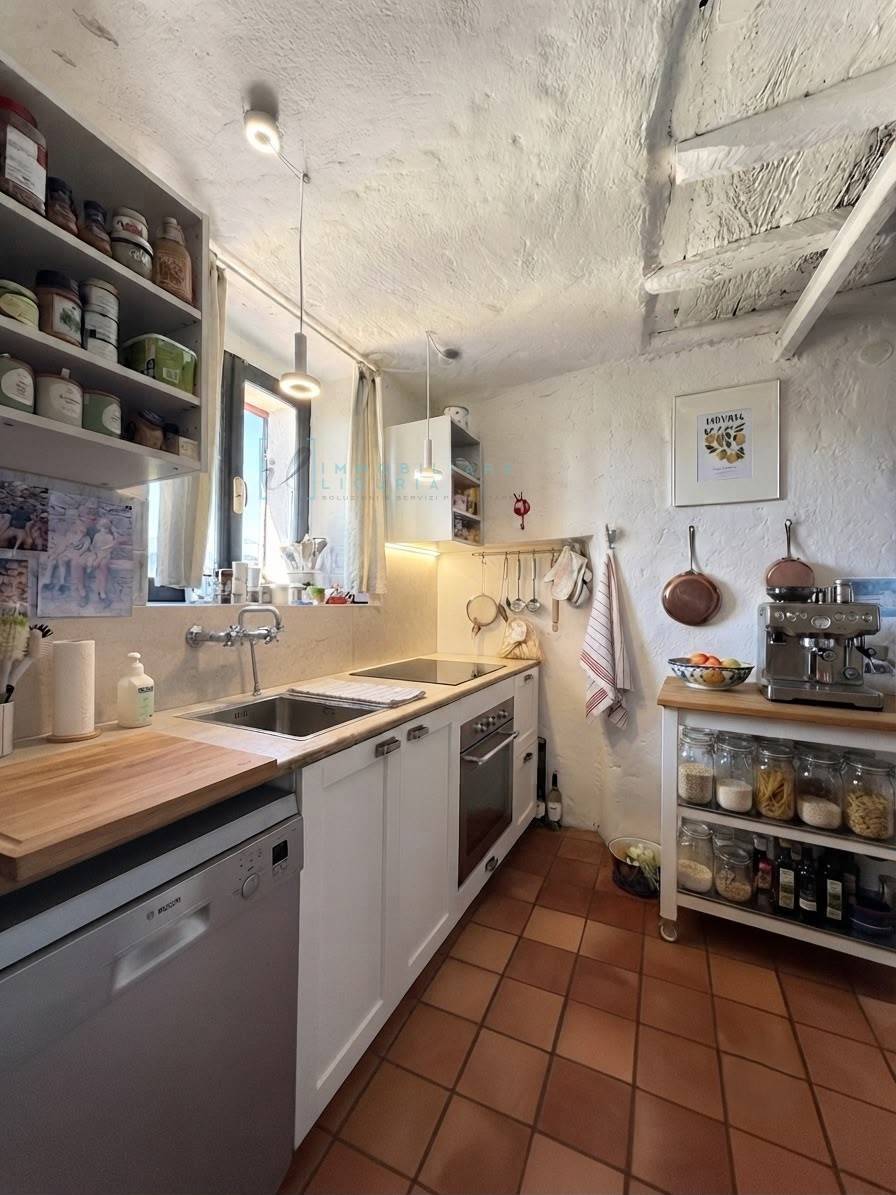 Rustico in vendita a Casanova Lerrone