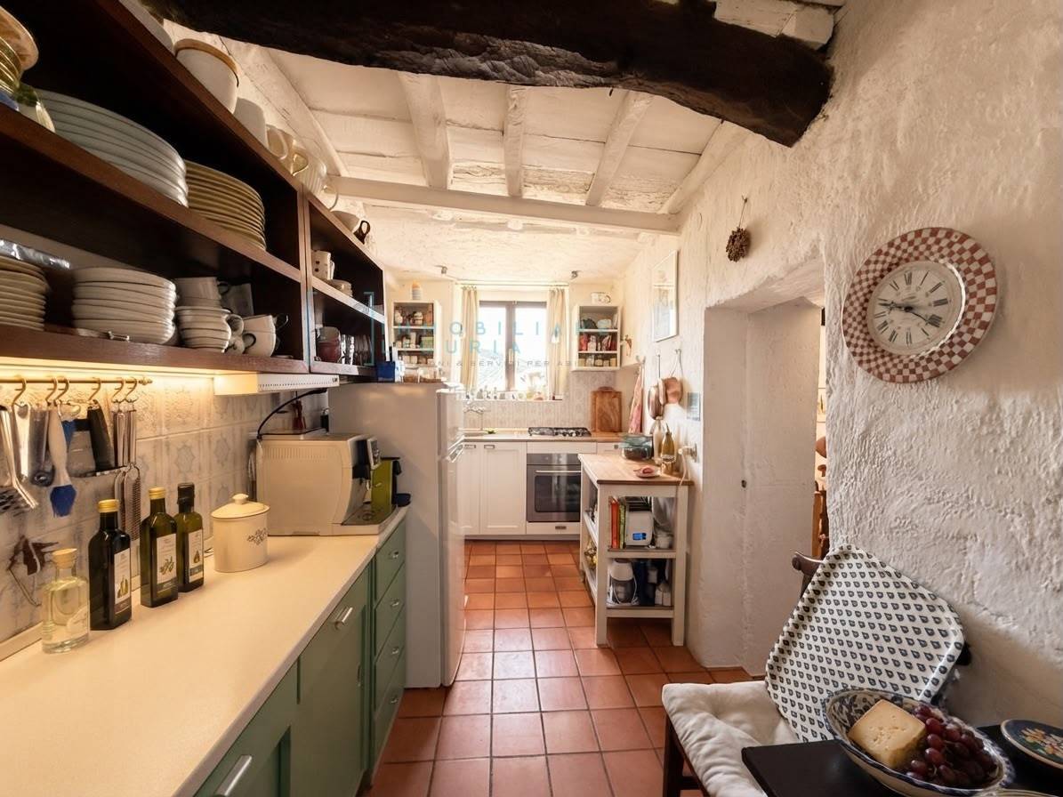 Rustico in vendita a Casanova Lerrone