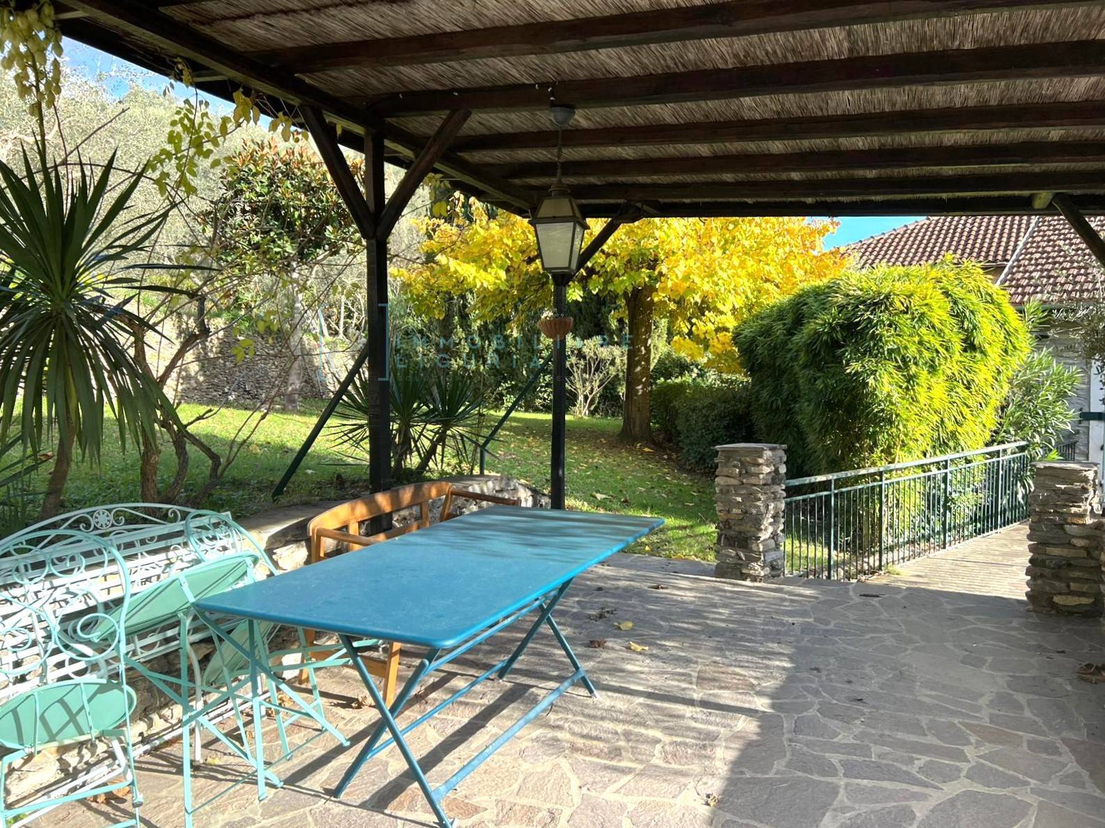 Rustico in vendita a Casanova Lerrone