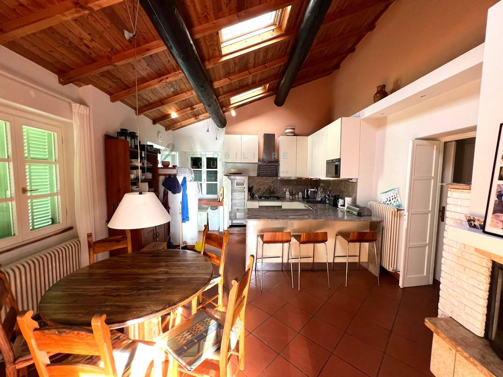 Rustico in vendita a Casanova Lerrone