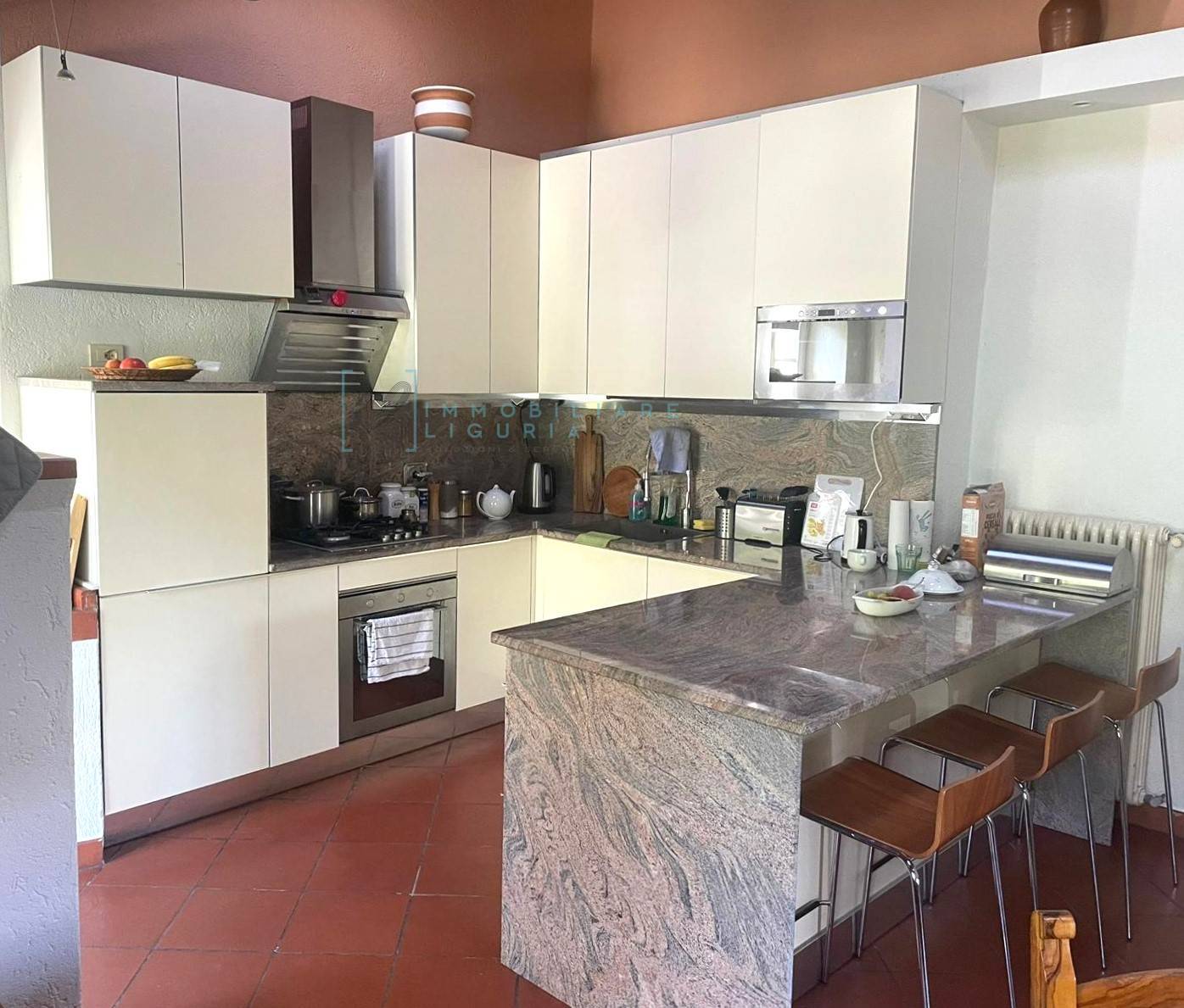 Rustico in vendita a Casanova Lerrone