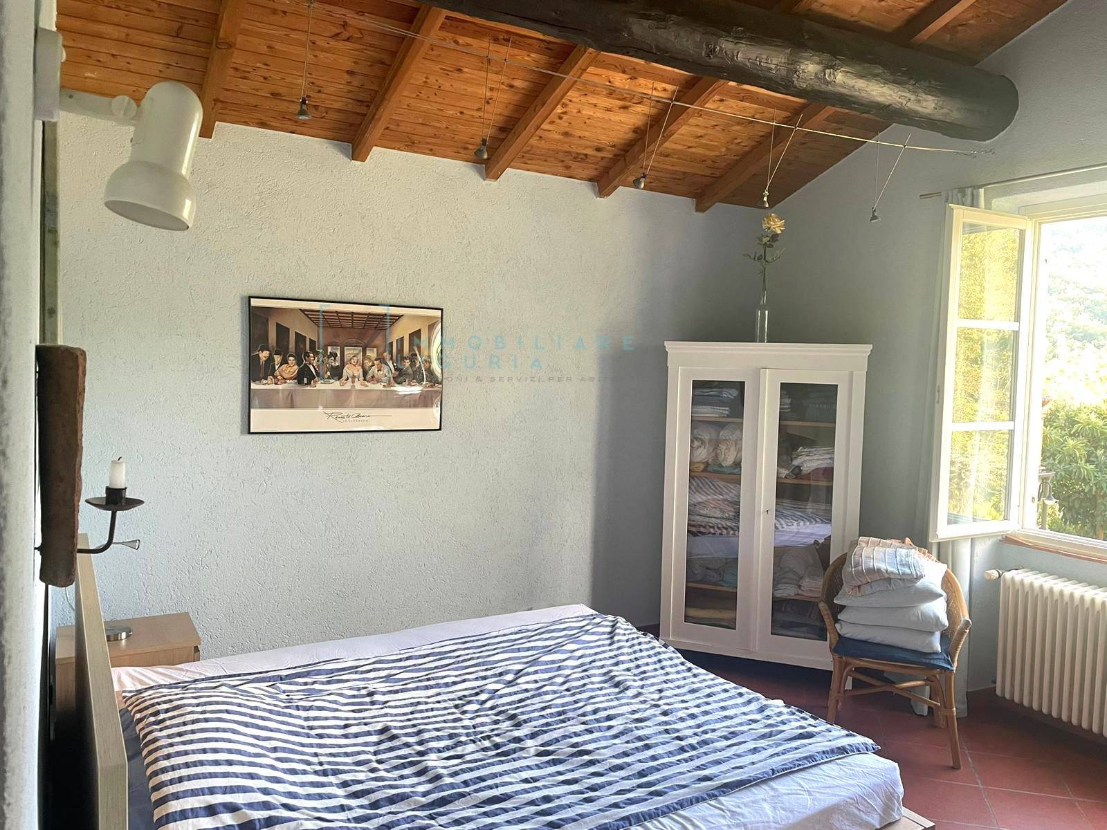 Rustico in vendita a Casanova Lerrone