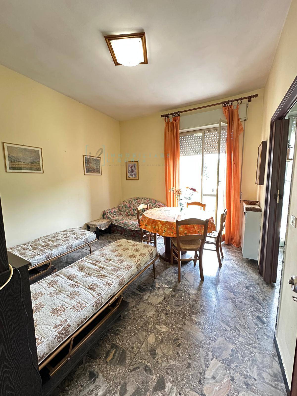 Appartamento in vendita a Calizzano