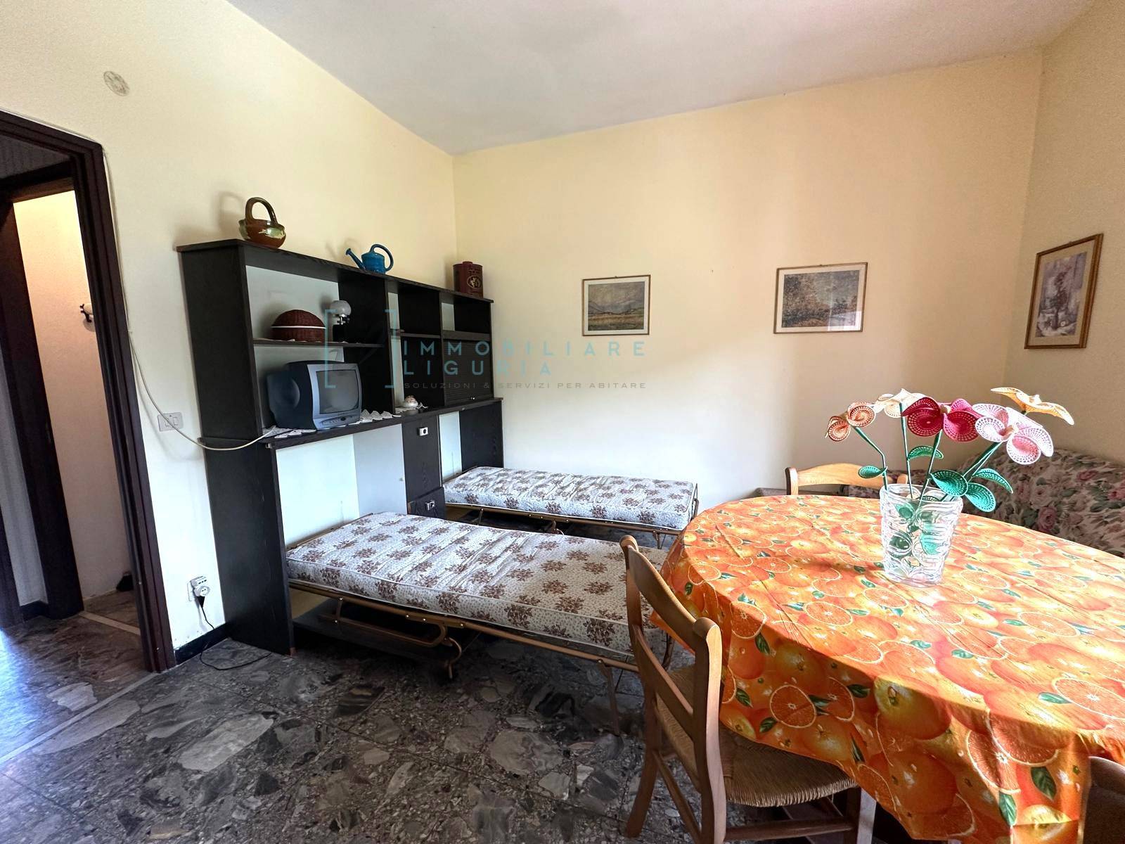 Appartamento in vendita a Calizzano
