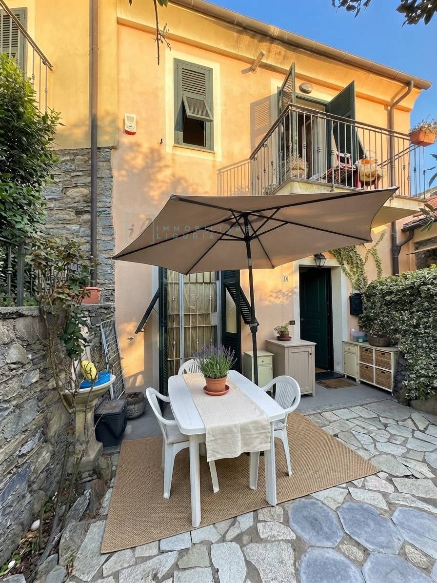 Casa Semindipendente in vendita a Ortovero