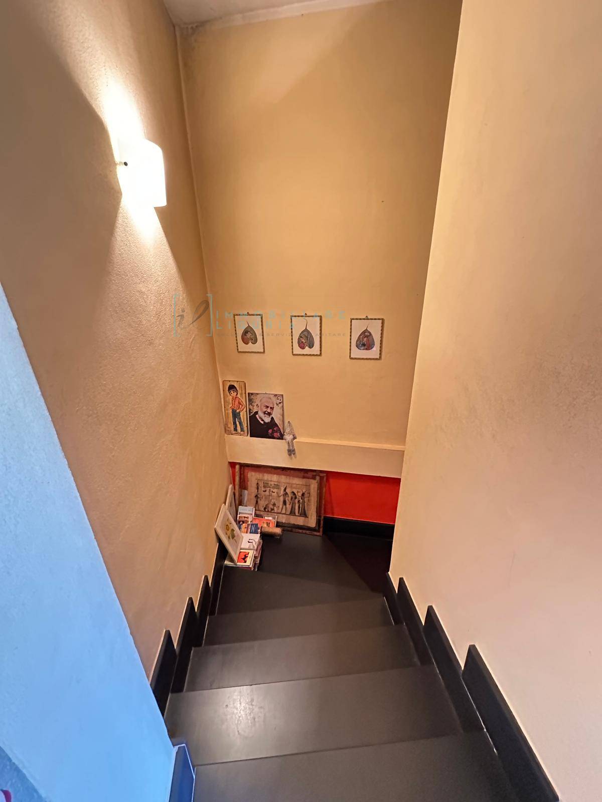 Casa Semindipendente in vendita a Ortovero