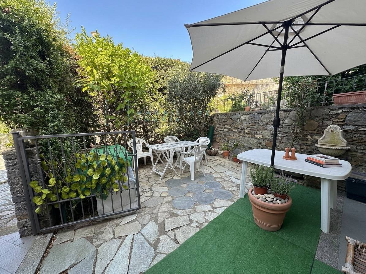 Casa Semindipendente in vendita a Ortovero