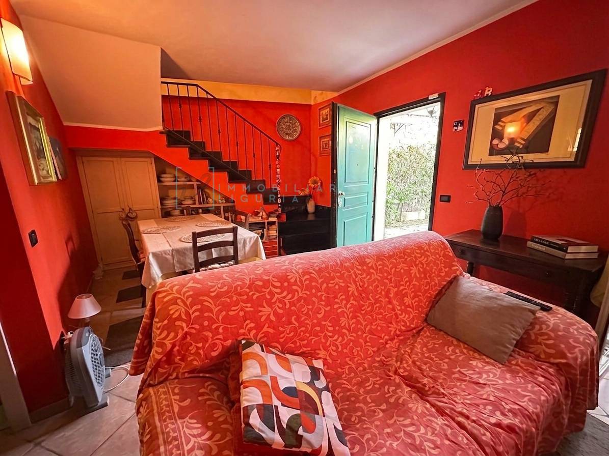 Casa Semindipendente in vendita a Ortovero