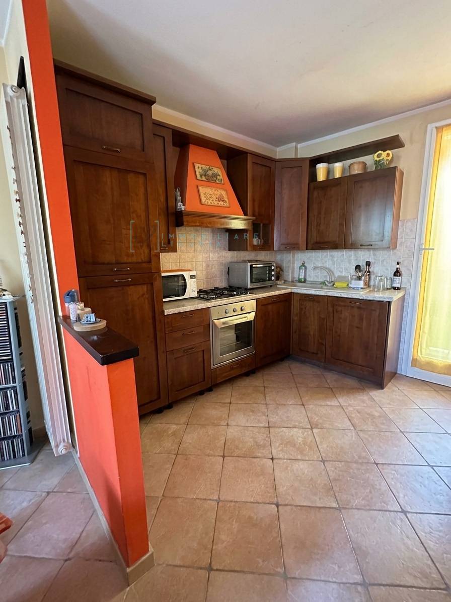 Casa Semindipendente in vendita a Ortovero