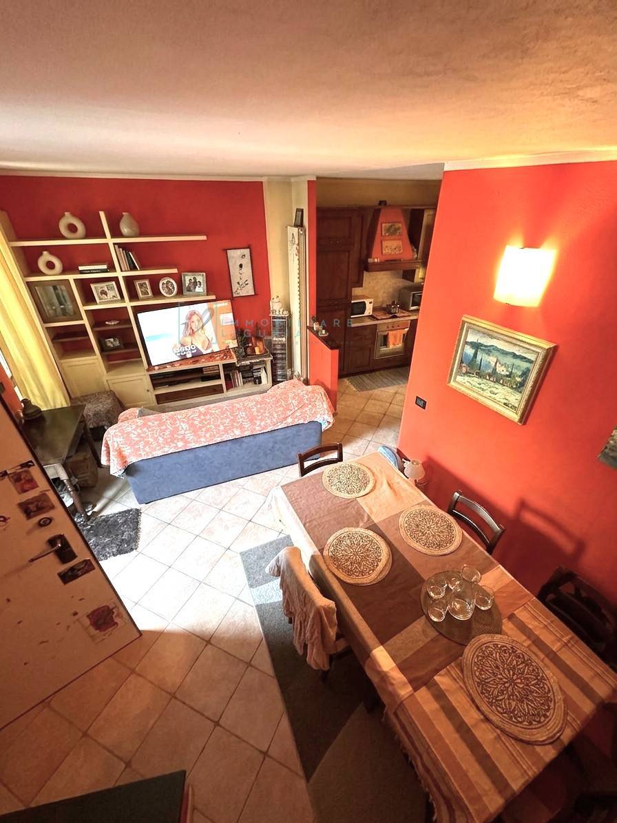 Casa Semindipendente in vendita a Ortovero
