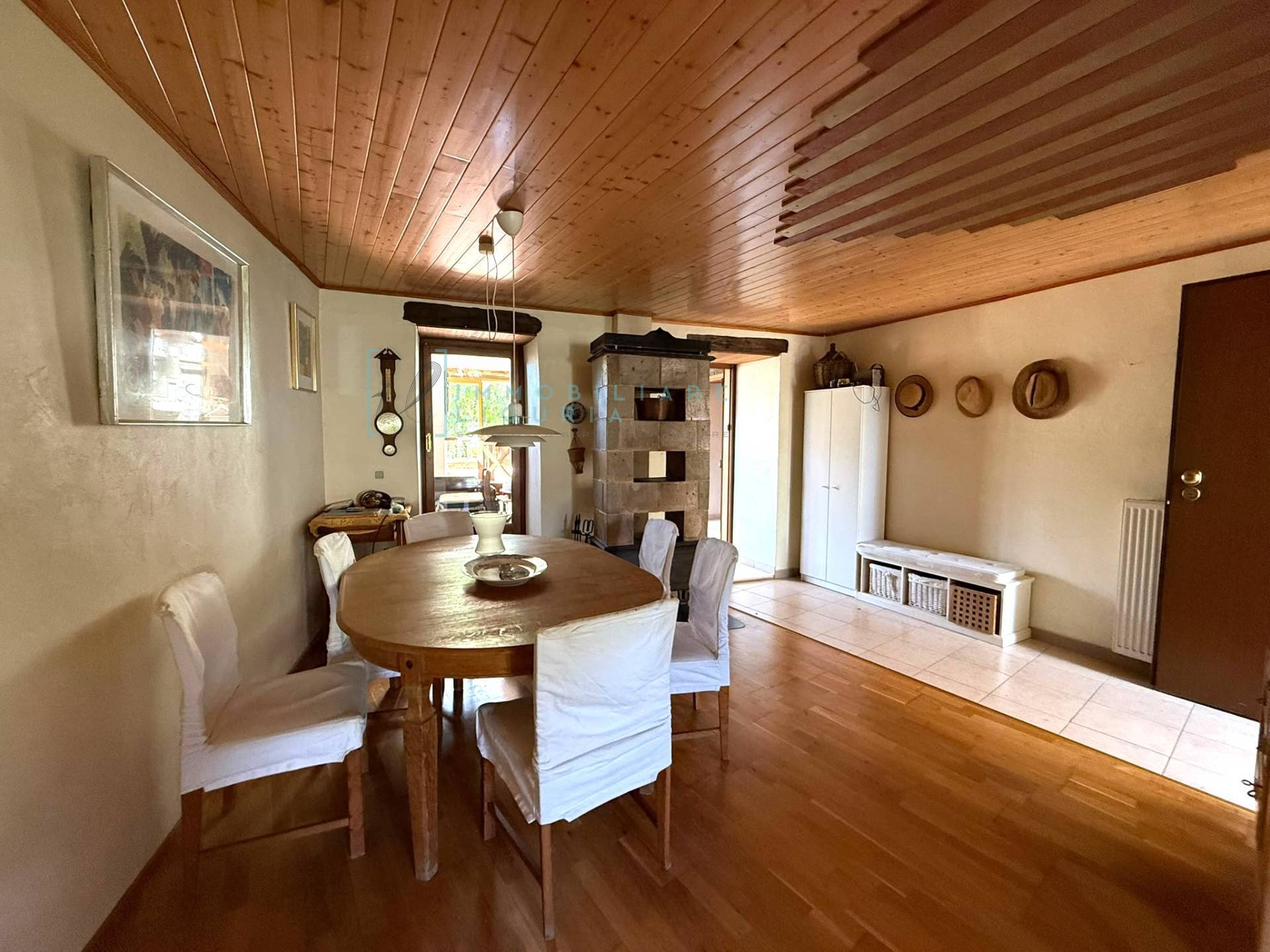 Rustico in vendita a Rezzo