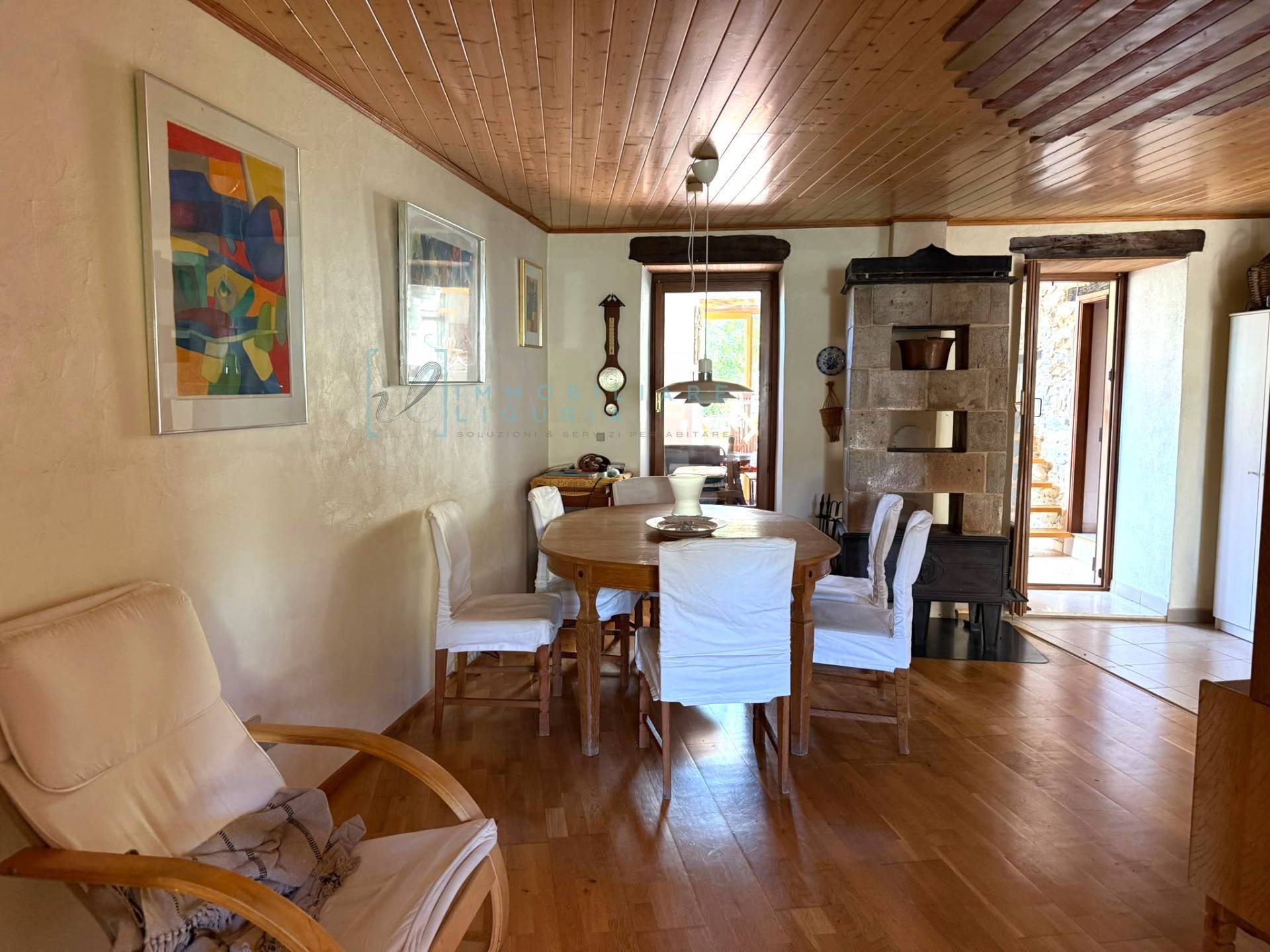 Rustico in vendita a Rezzo