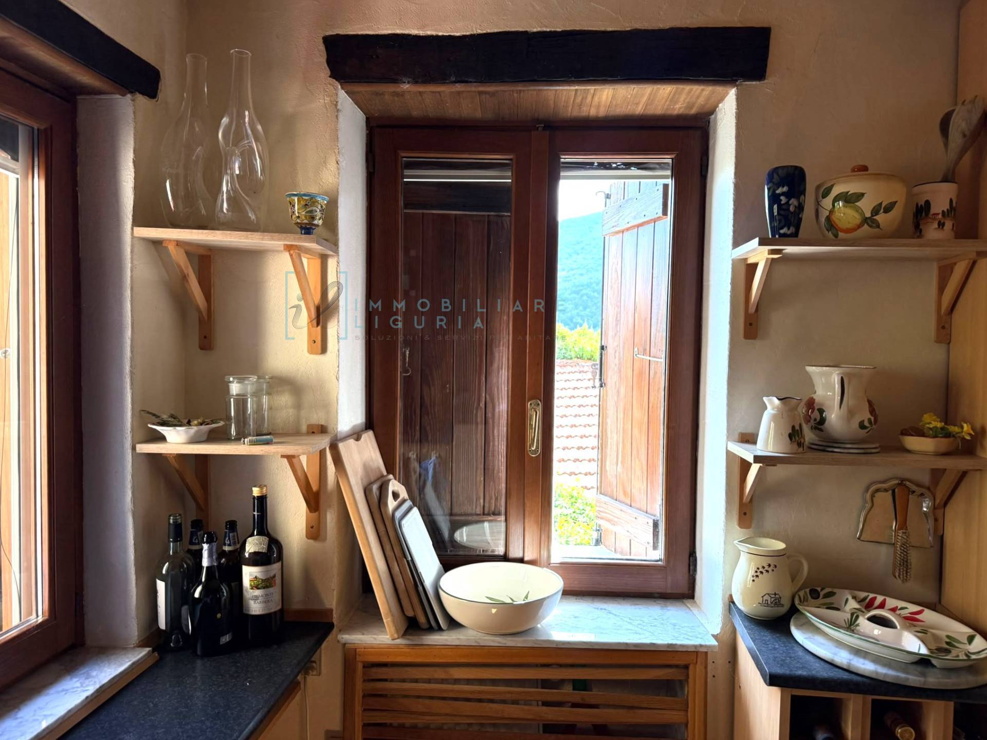 Rustico in vendita a Rezzo