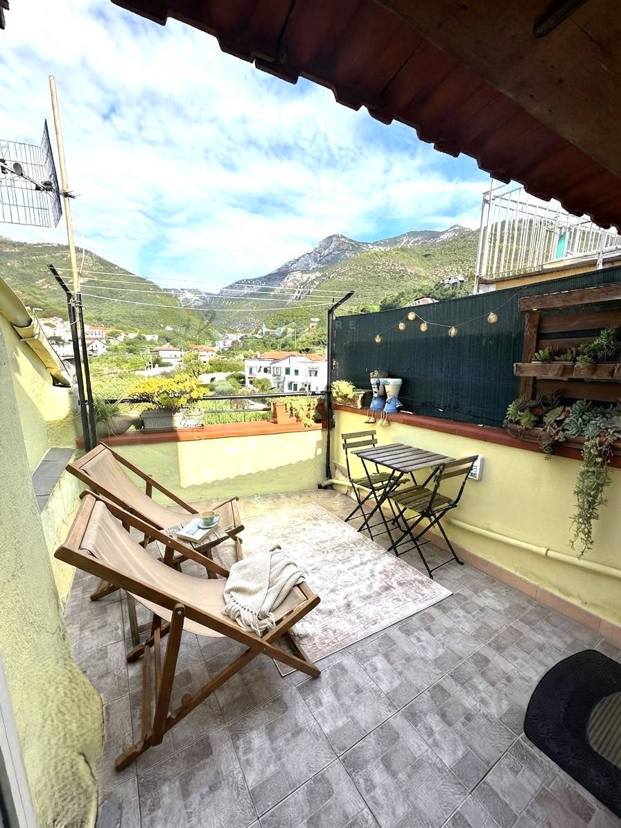 Terratetto in vendita a Toirano