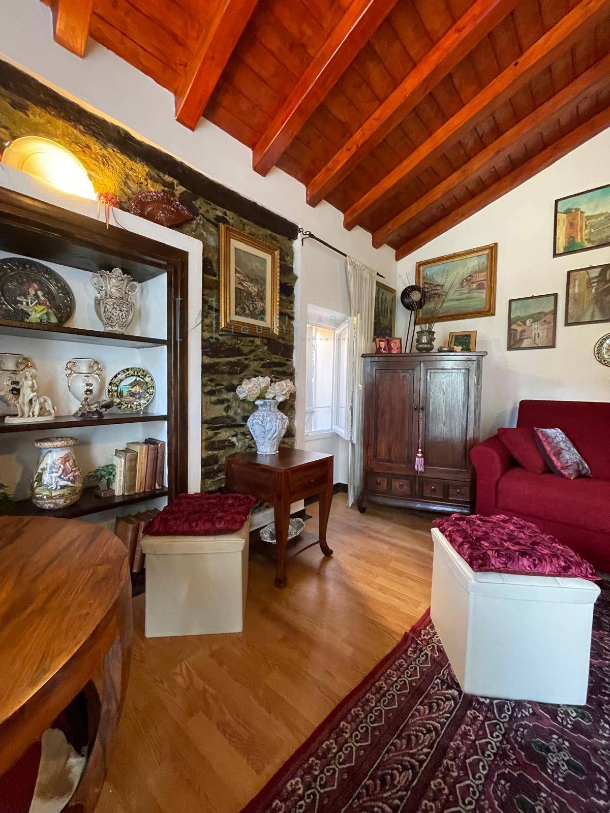 Casa singola in vendita a Rezzo