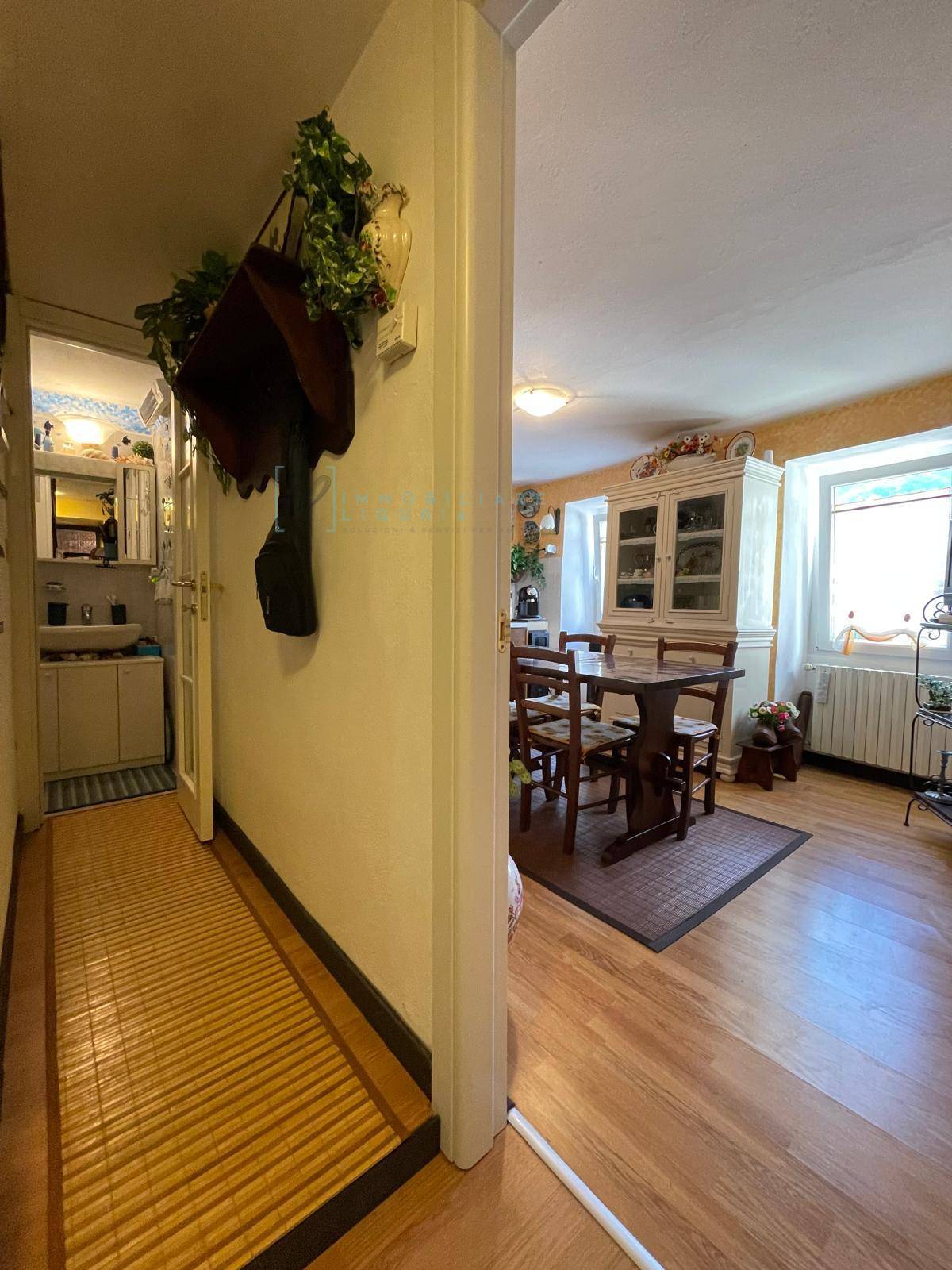 Casa singola in vendita a Rezzo