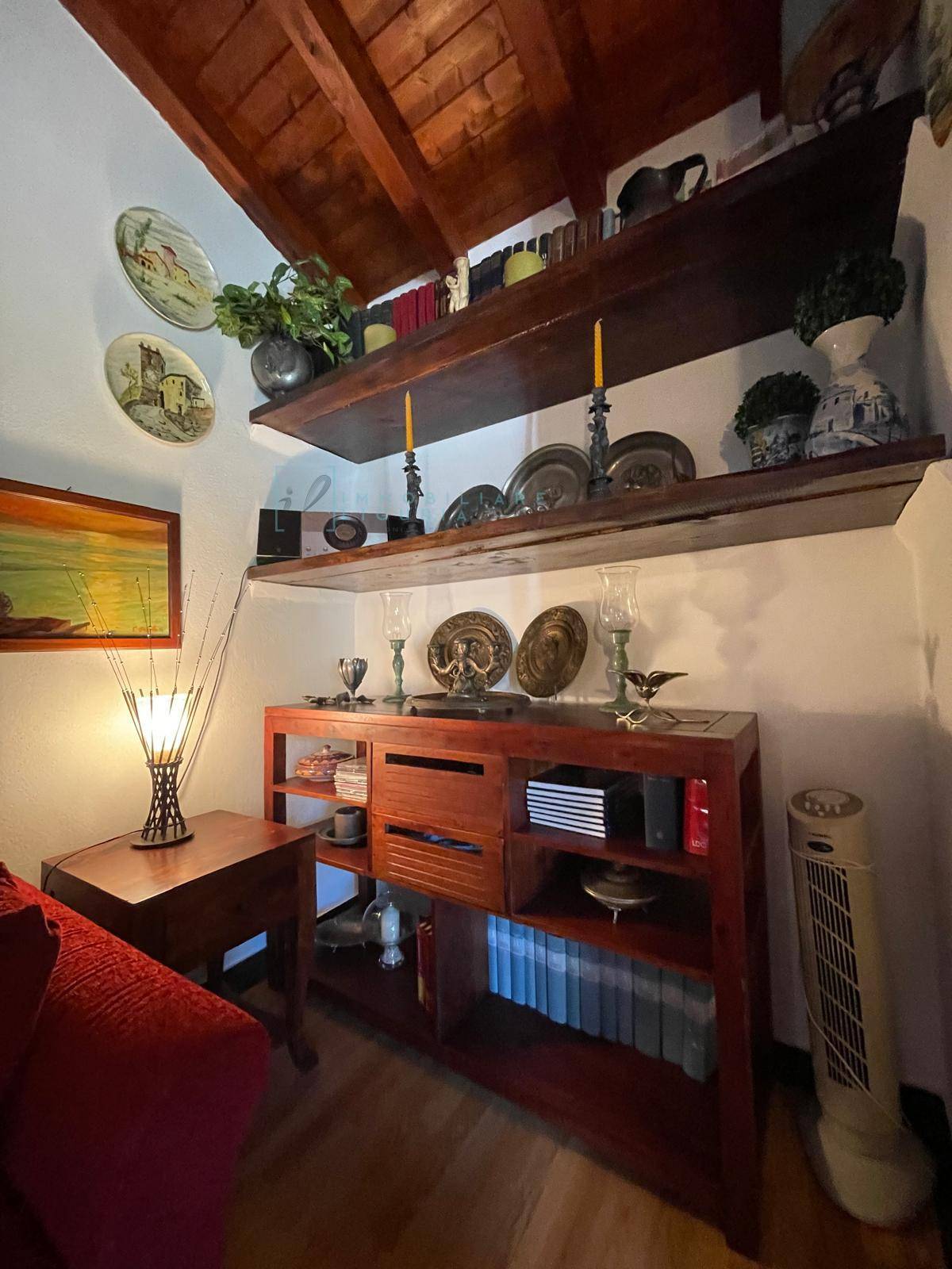 Casa singola in vendita a Rezzo
