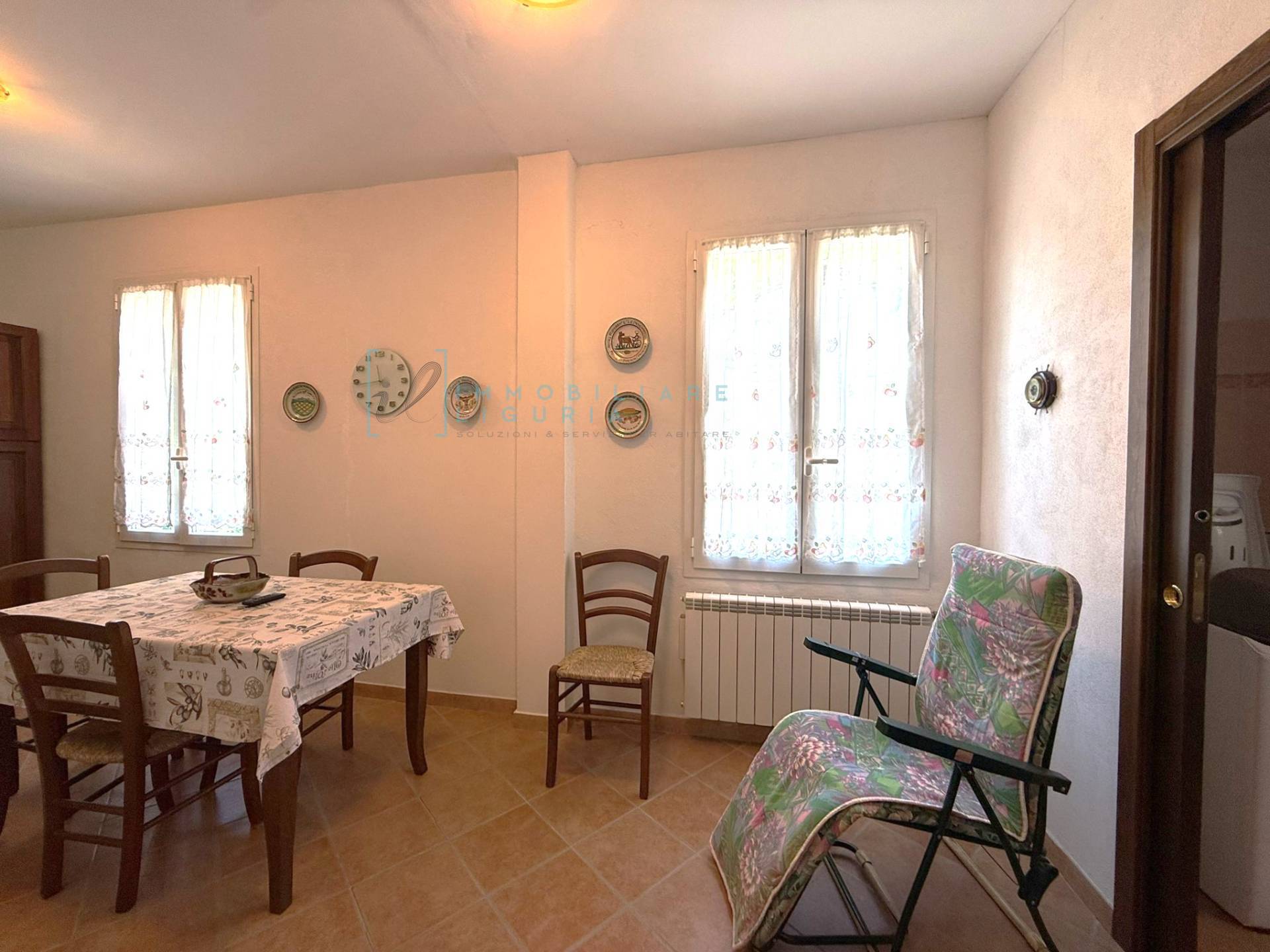 Appartamento in vendita a Pieve di Teco
