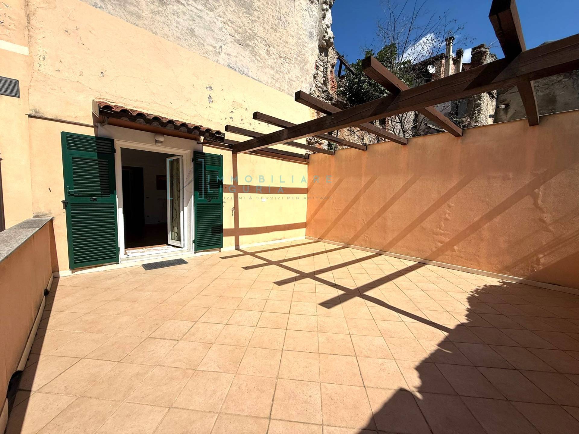 Appartamento in vendita a Pieve di Teco