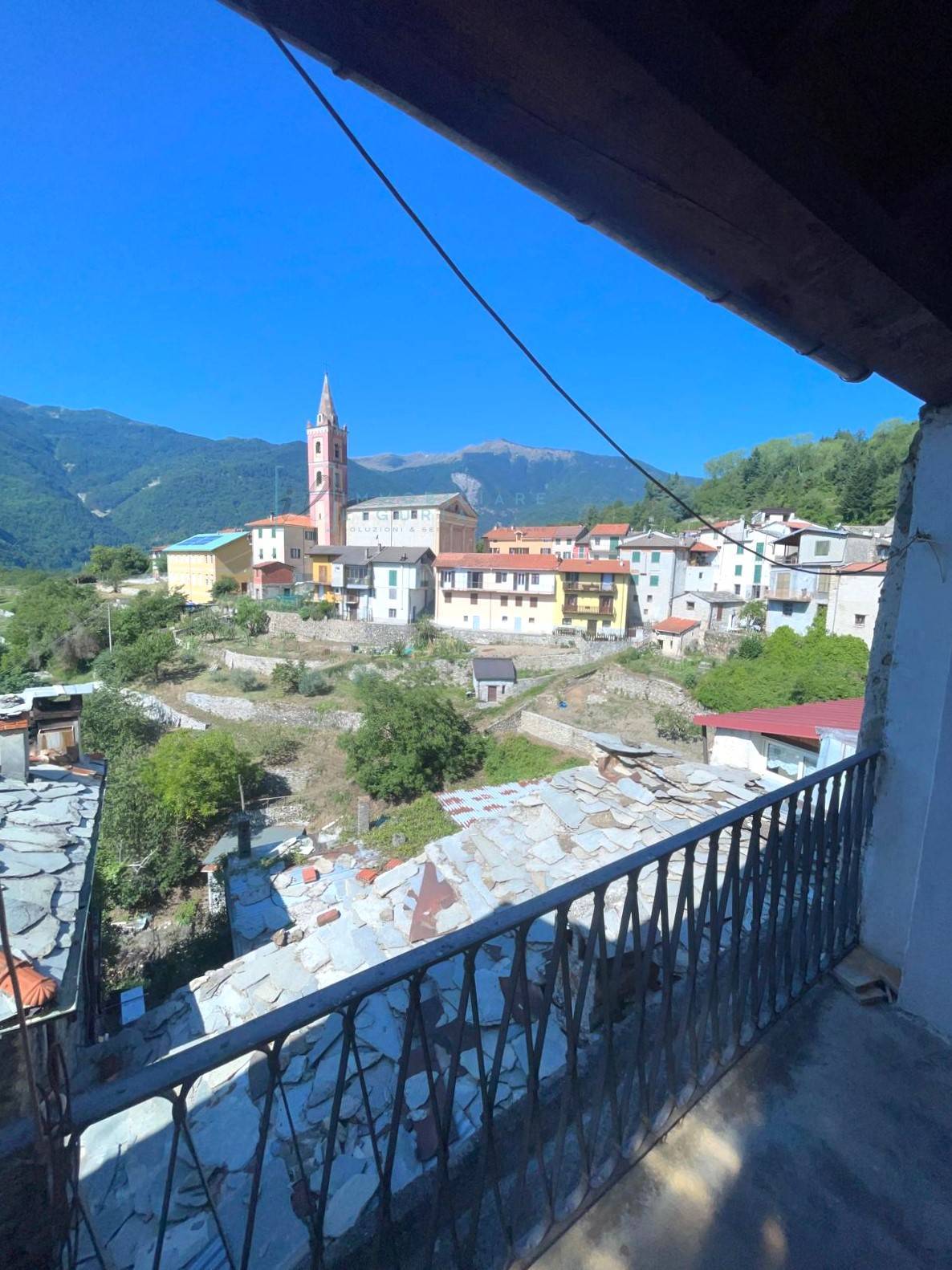Rustico in vendita a Cosio d'Arroscia