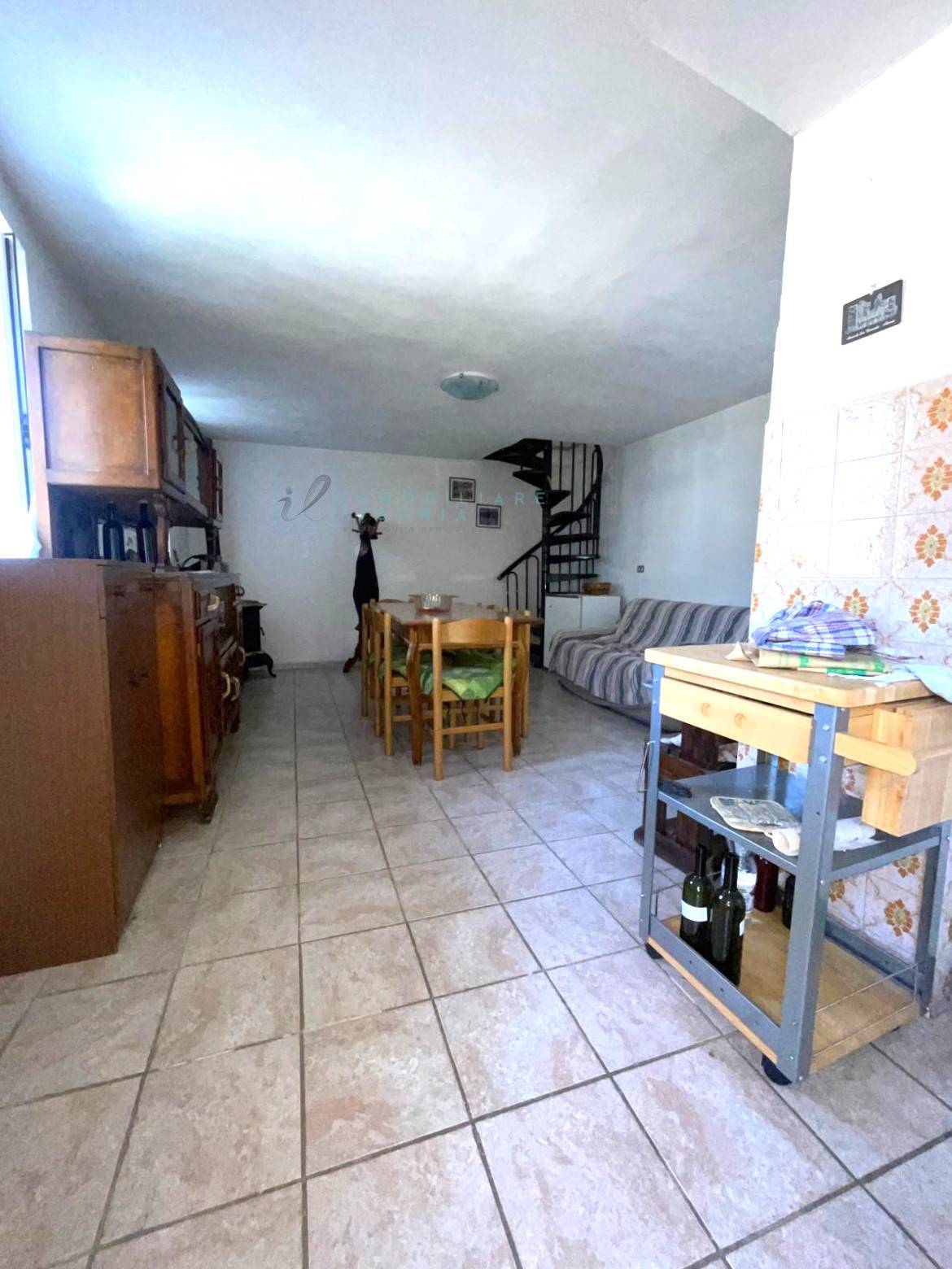 Rustico in vendita a Cosio d'Arroscia