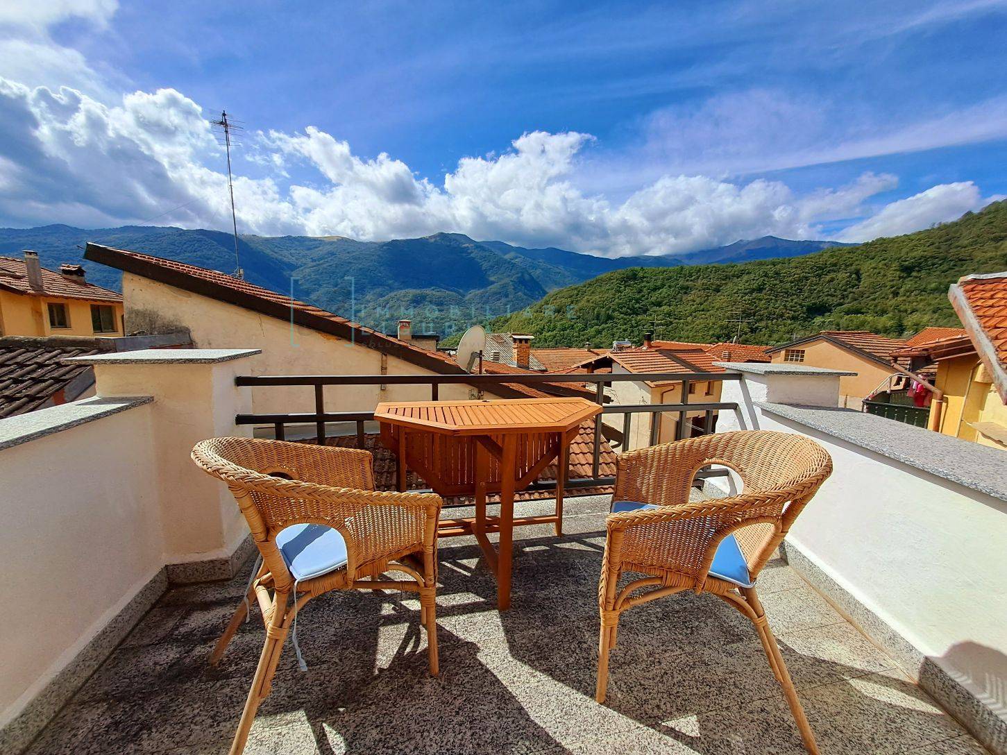 Rustico in vendita a Pornassio, Ottano