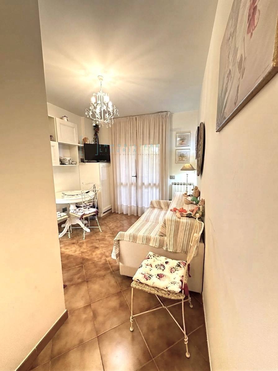 Appartamento in vendita a Albenga, Centro