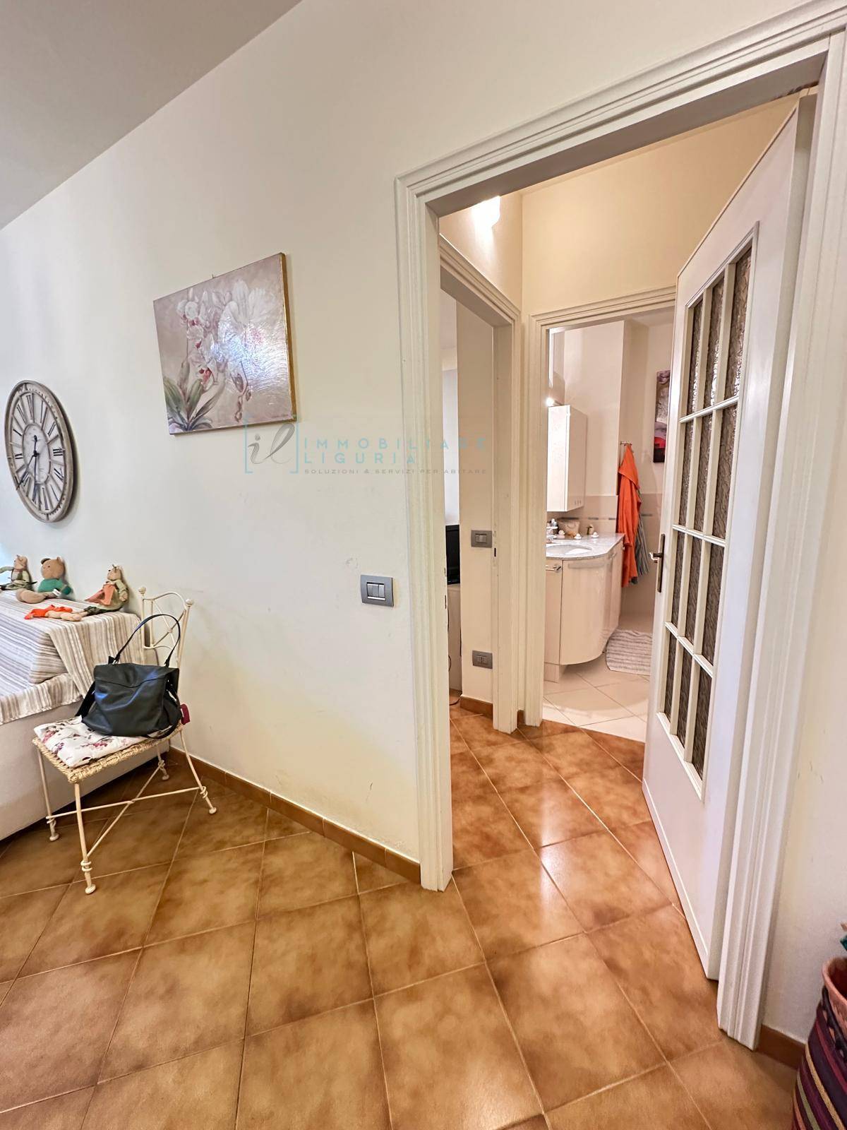 Appartamento in vendita a Albenga, Centro