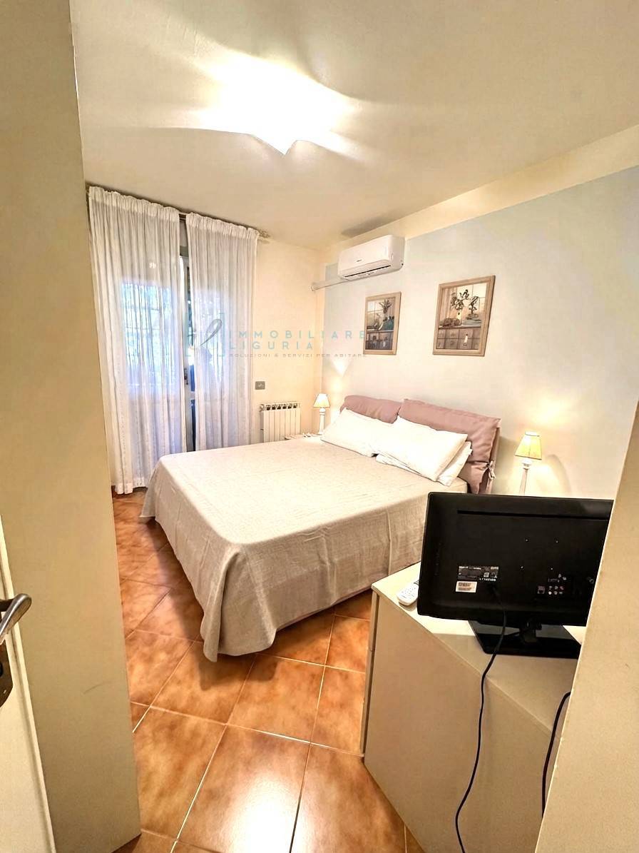 Appartamento in vendita a Albenga, Centro