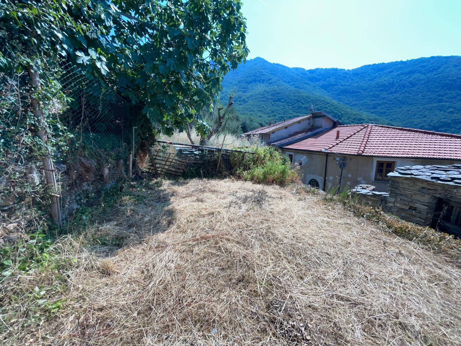 Rustico in vendita a Pieve di Teco, Trovasta