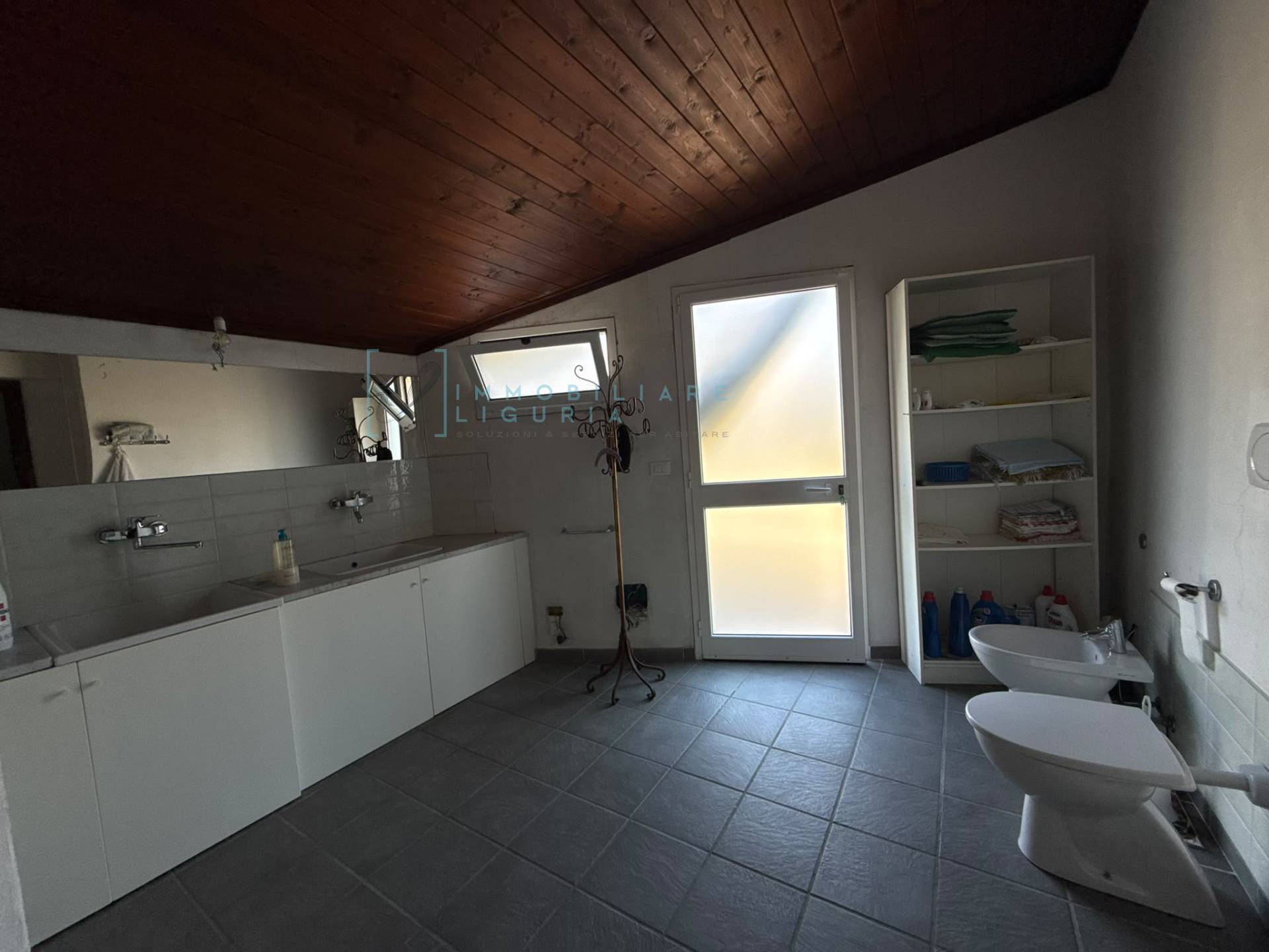 Villa in vendita a Albenga, Bastia