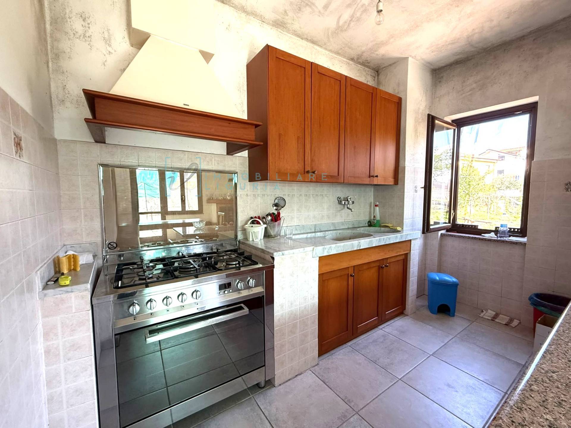 Villa in vendita a Albenga, Bastia