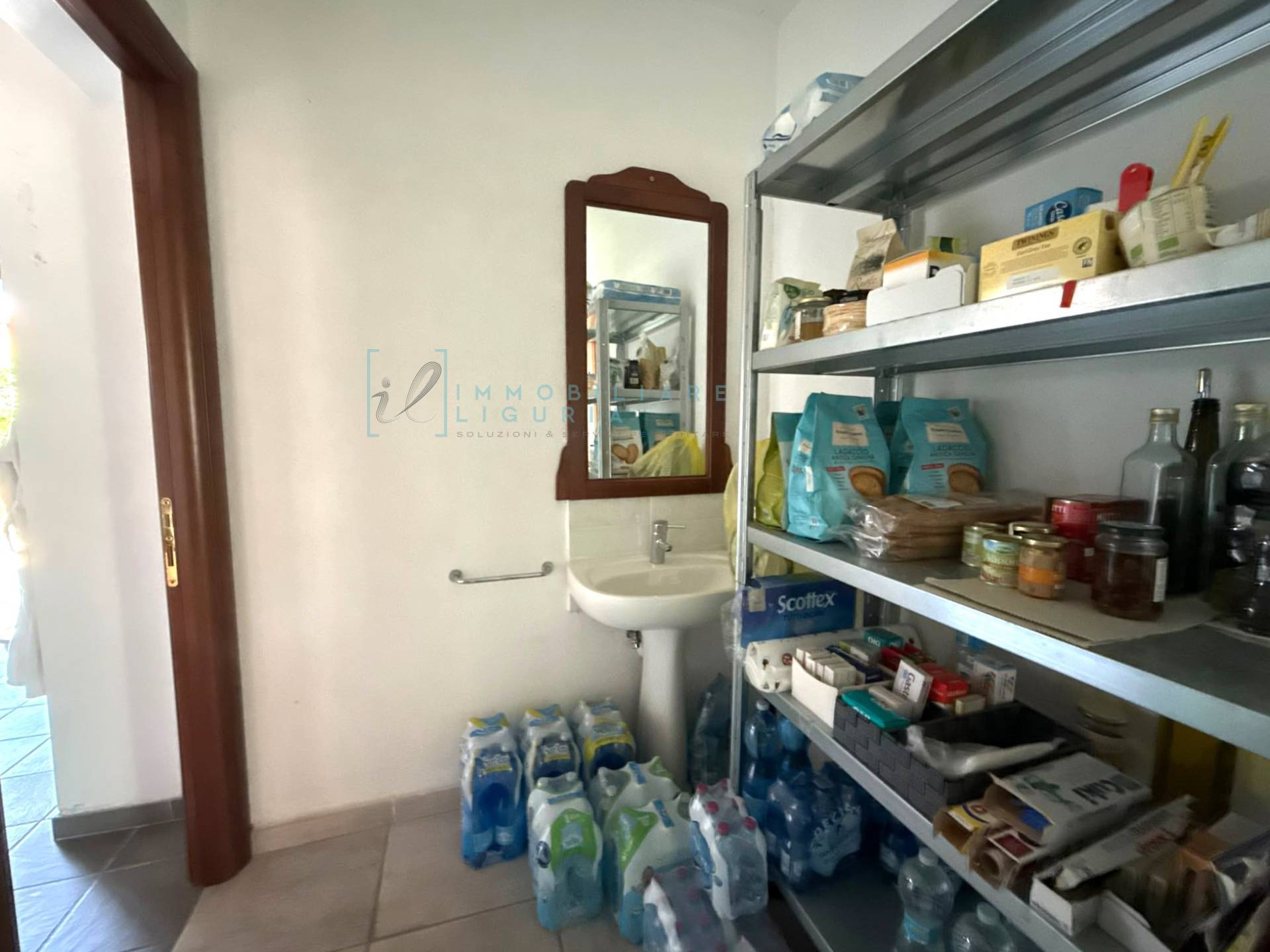 Villa in vendita a Albenga, Bastia