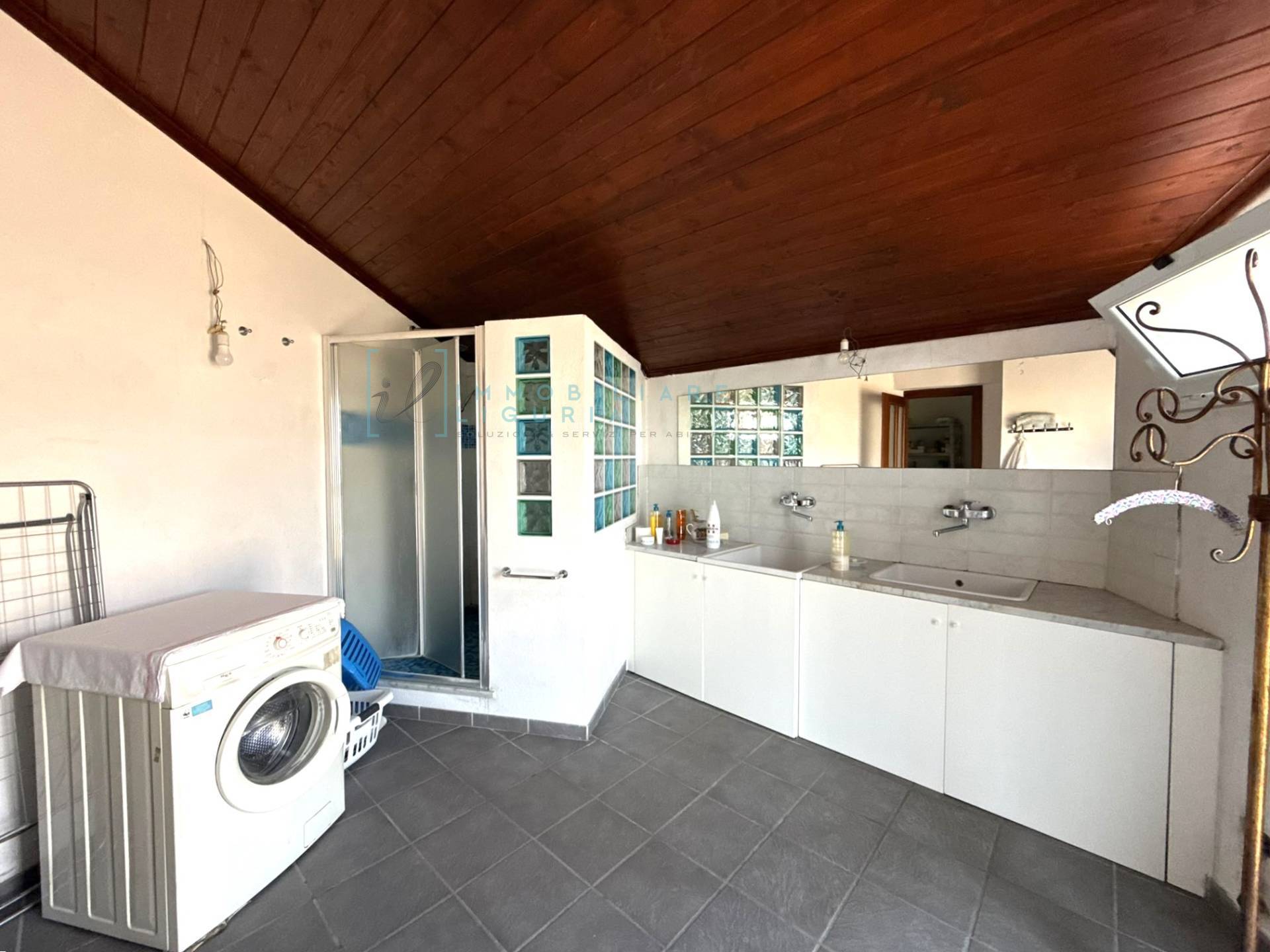 Villa in vendita a Albenga, Bastia