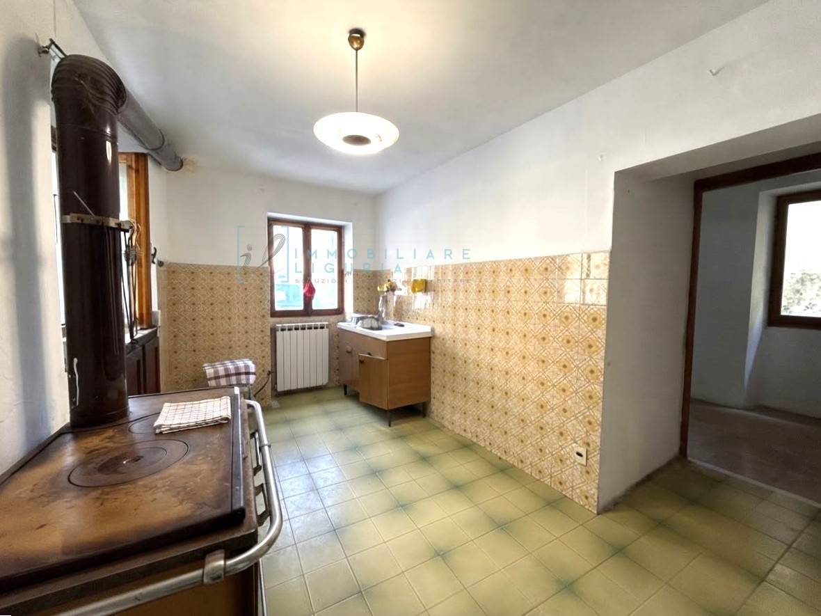 Casa singola in vendita a Rezzo