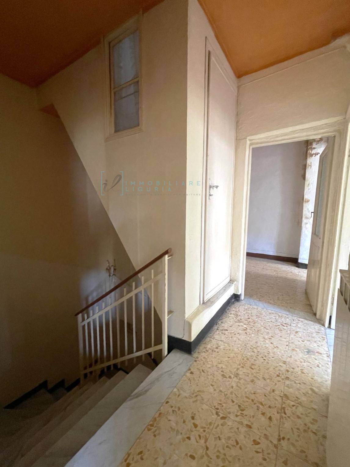 Porzione di Casa in vendita a Pontedassio, Villa Viani