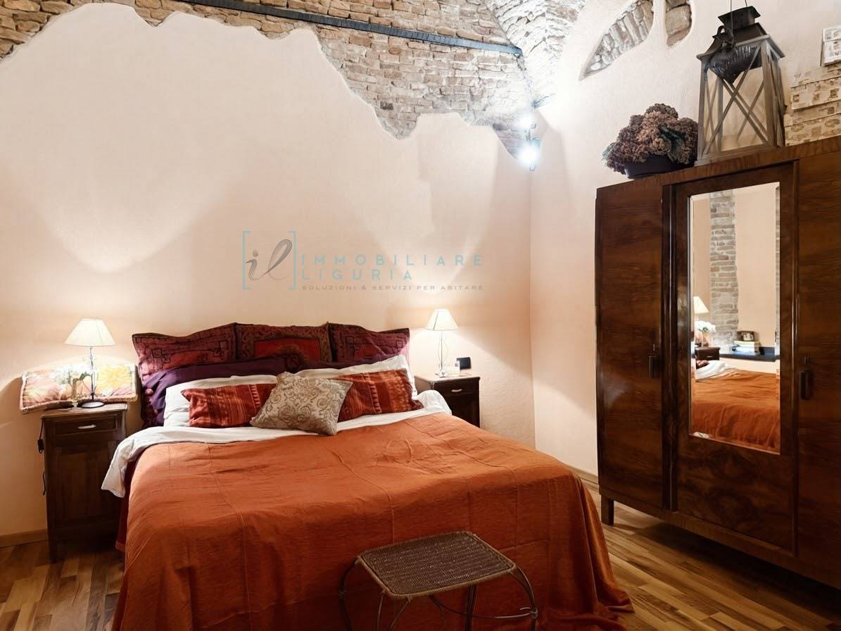 Appartamento in affitto a Albenga, Centro Storico