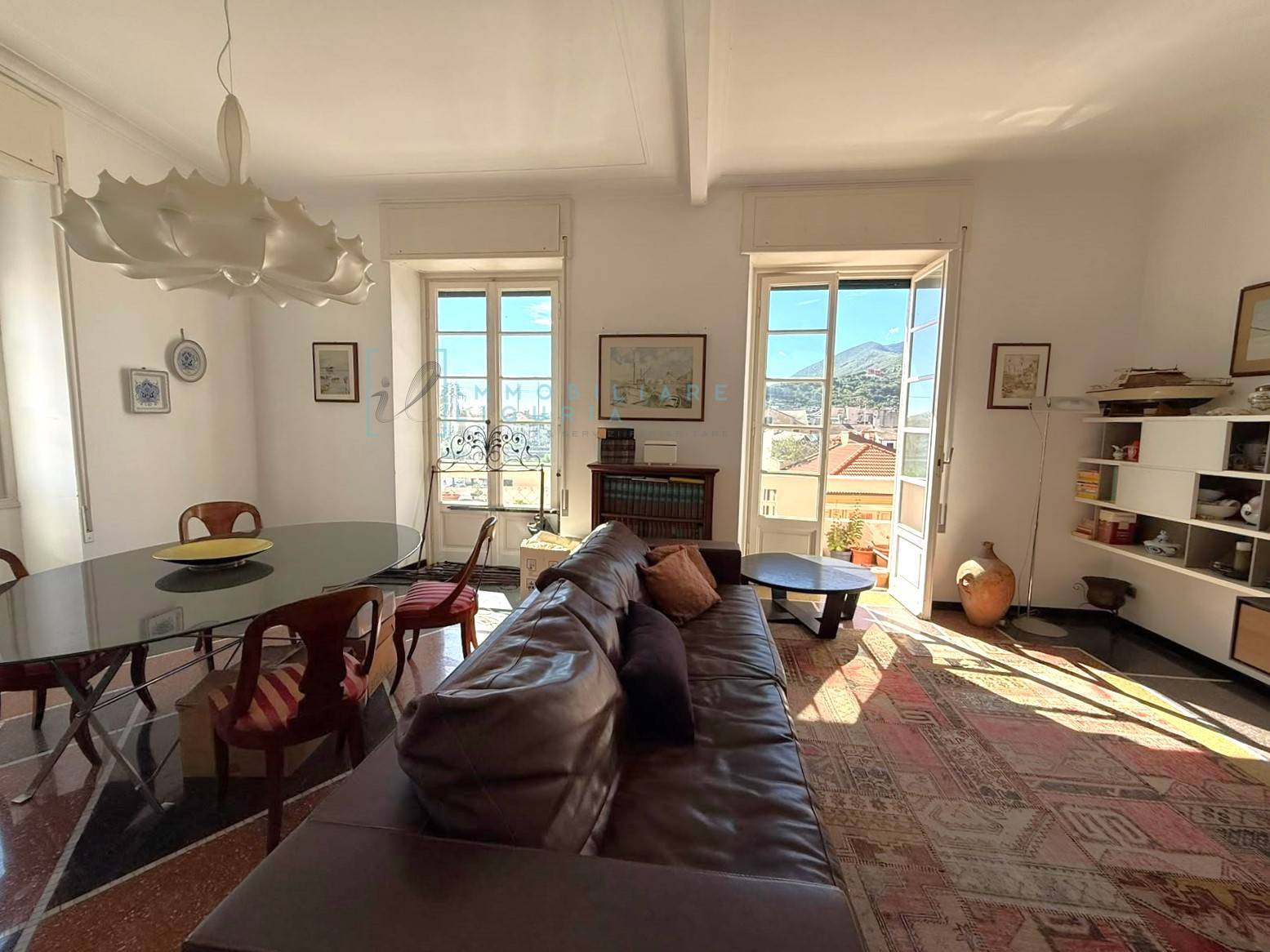 Appartamento in vendita a Albenga, Centro