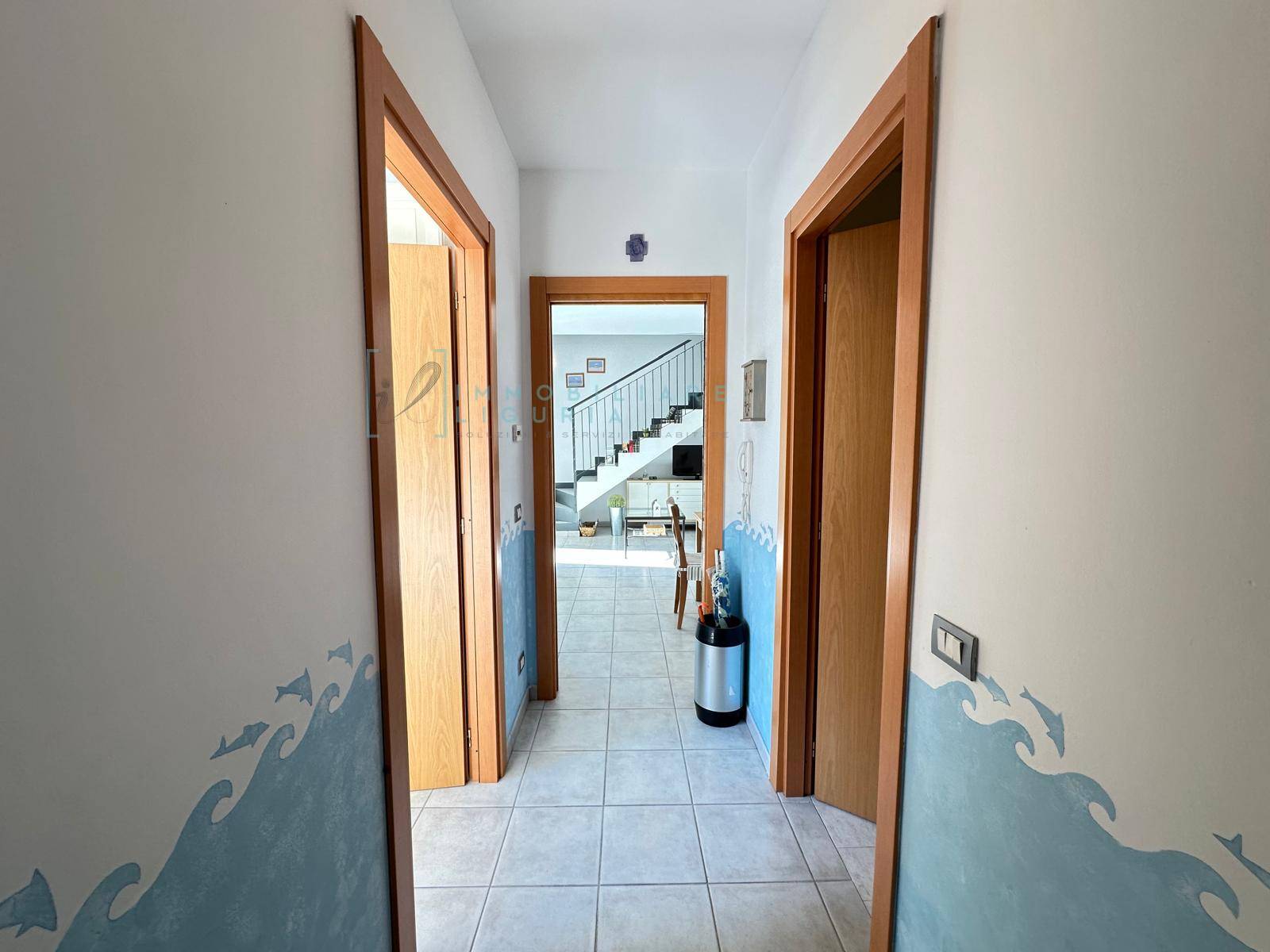 Appartamento in vendita a Albenga, Lusignano