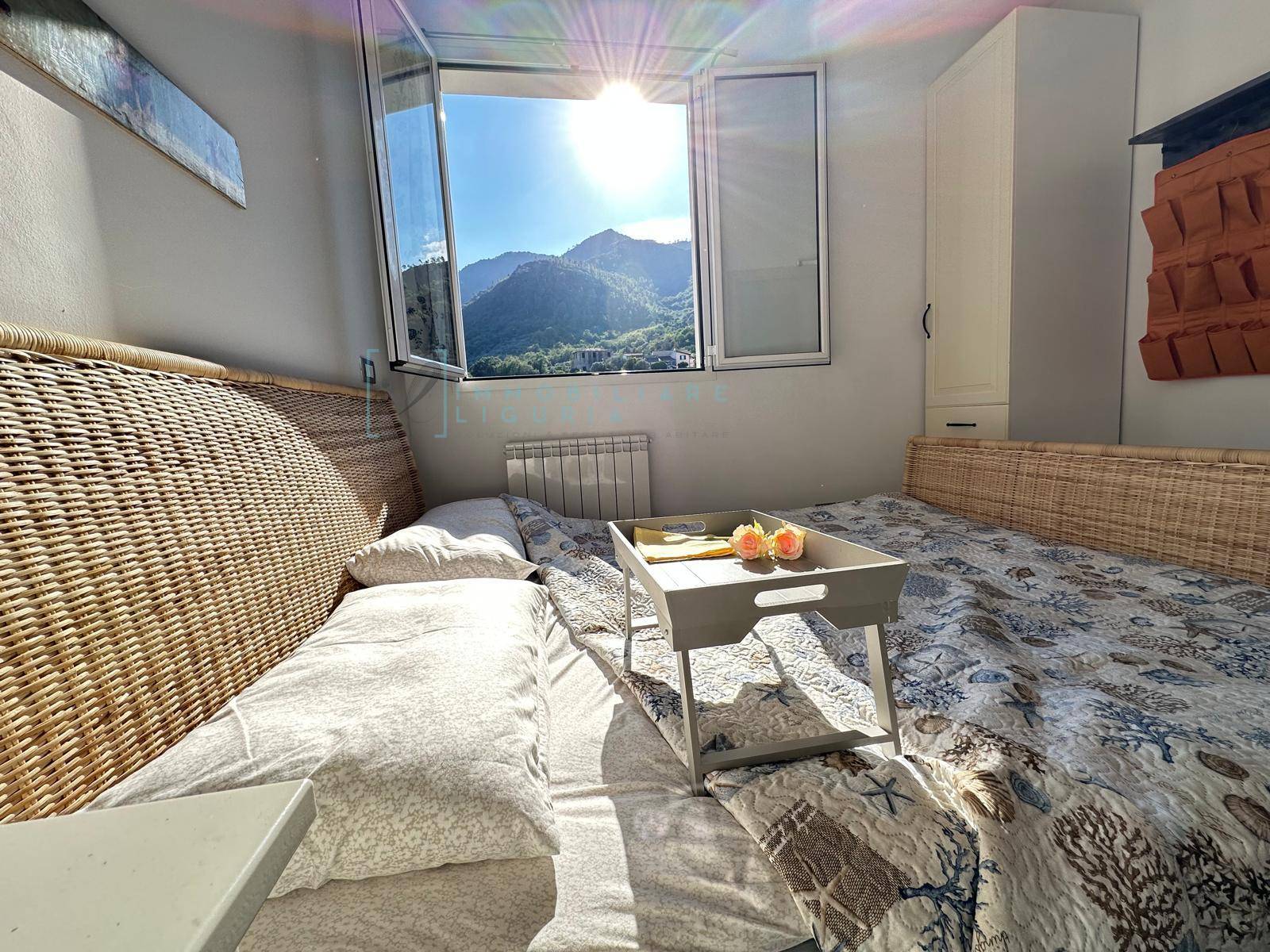 Appartamento in vendita a Albenga, Lusignano