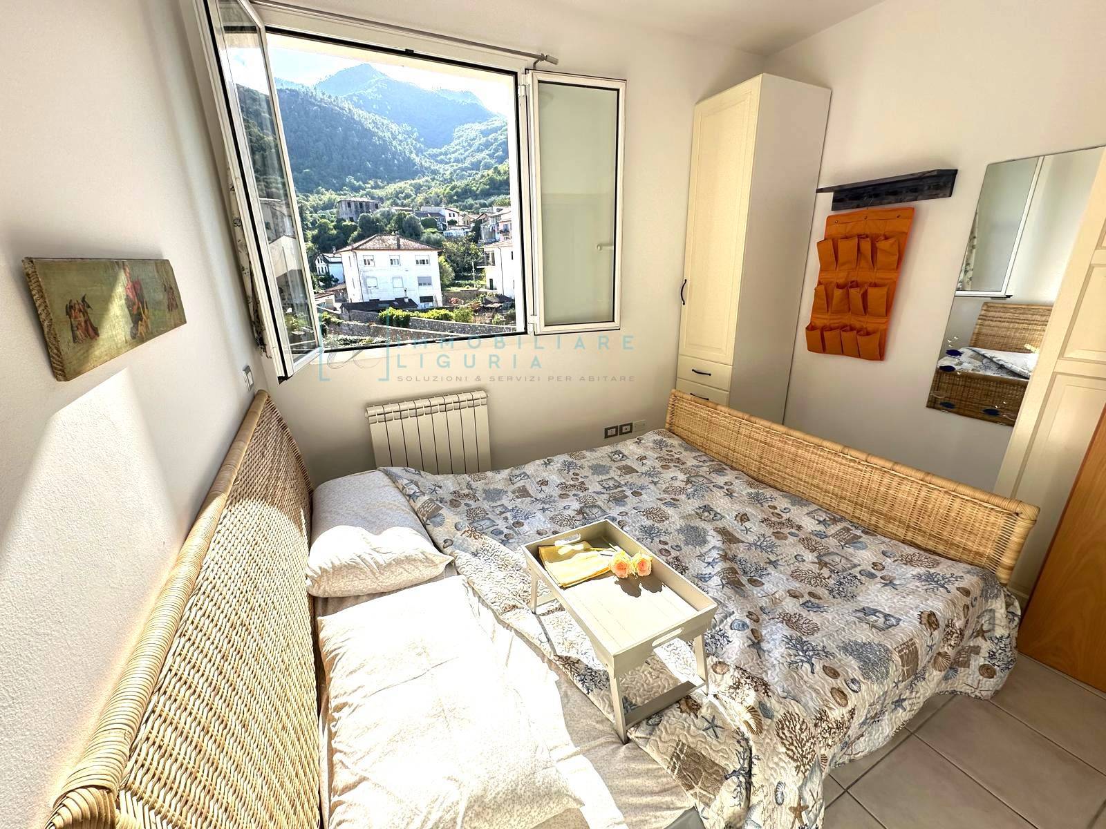 Appartamento in vendita a Albenga, Lusignano
