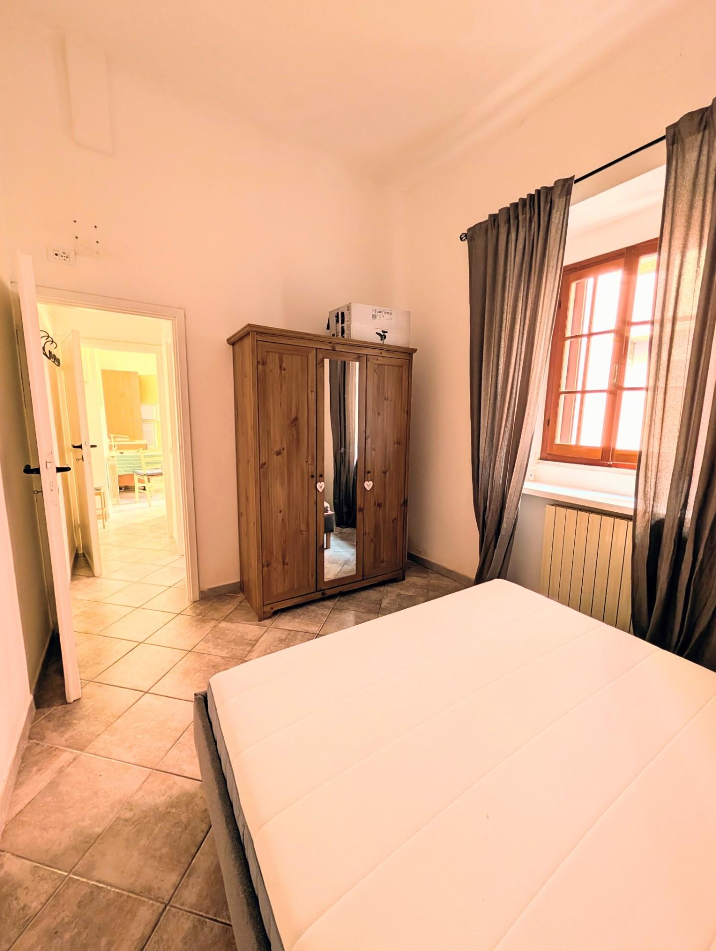 Bilocale in vendita, Massa santa lucia