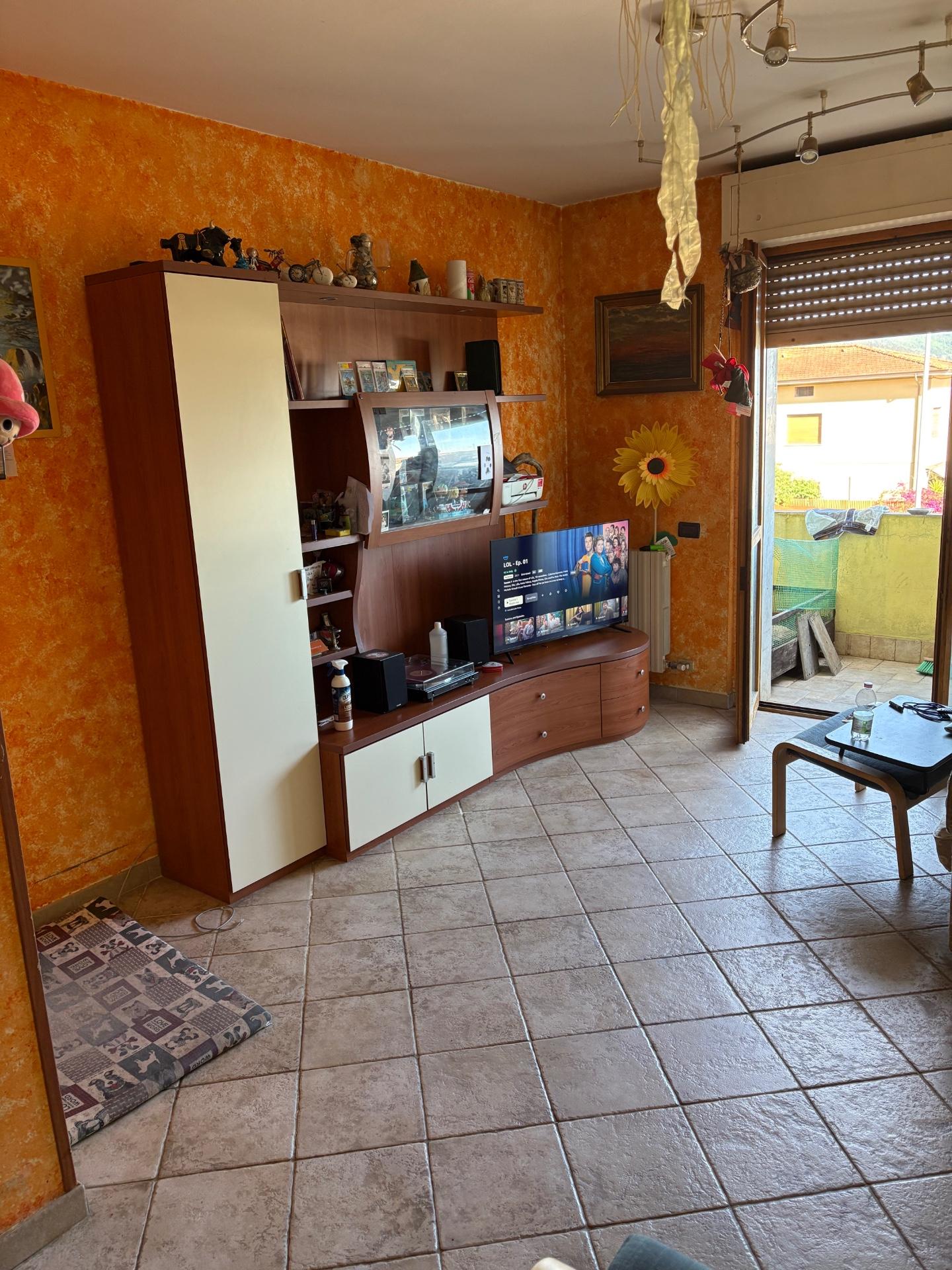 Appartamento in vendita, Massa romagnano