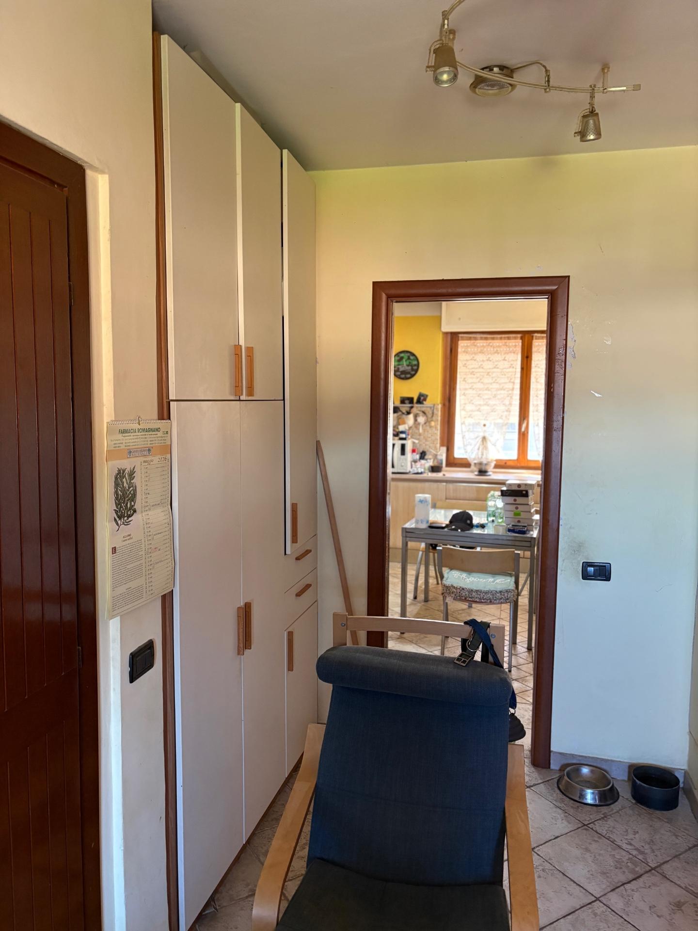 Appartamento in vendita, Massa romagnano